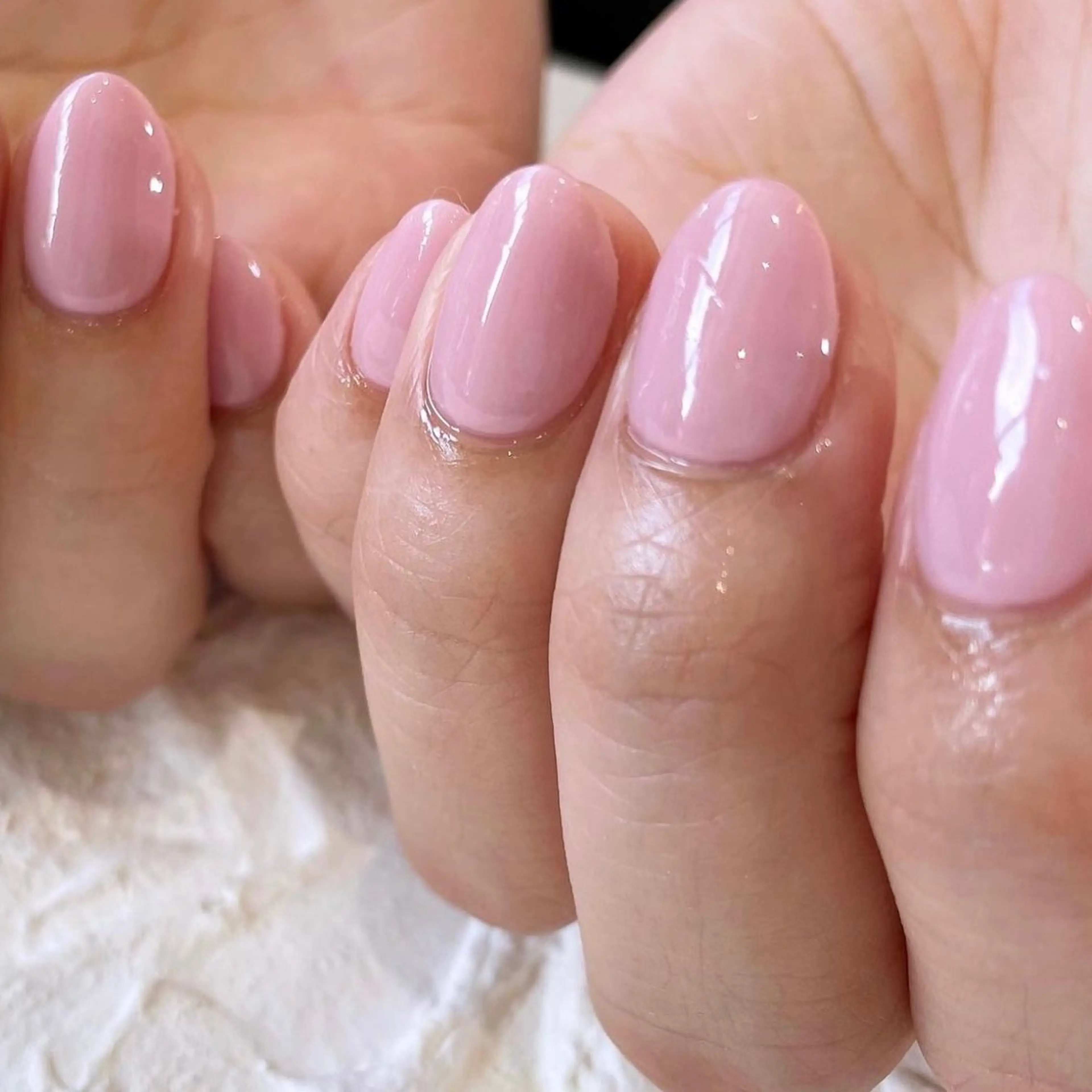 ネイル ハンドネイル Baum nailのネイルデザイン