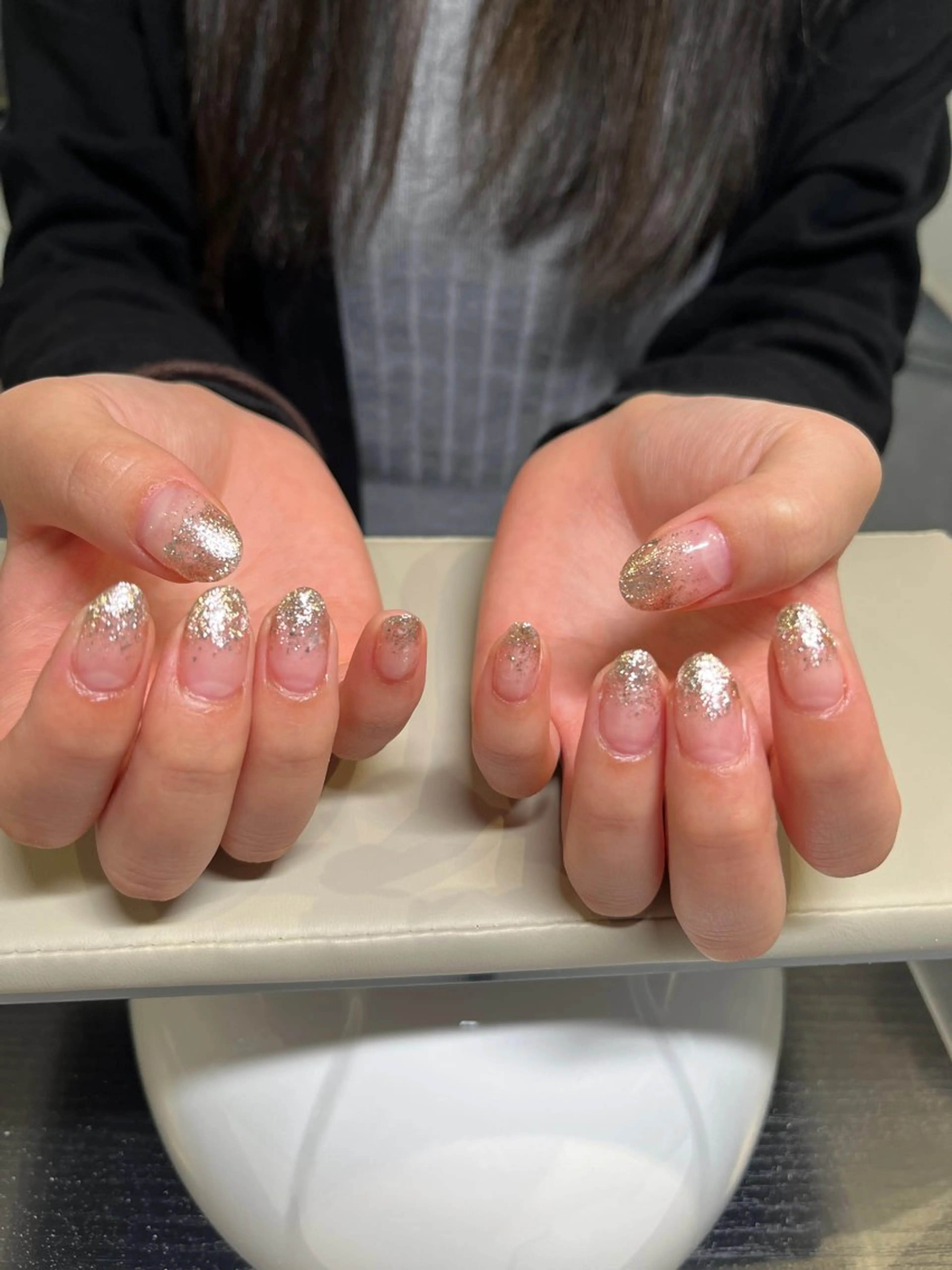 ネイル kasumi ✳︎のネイルデザイン