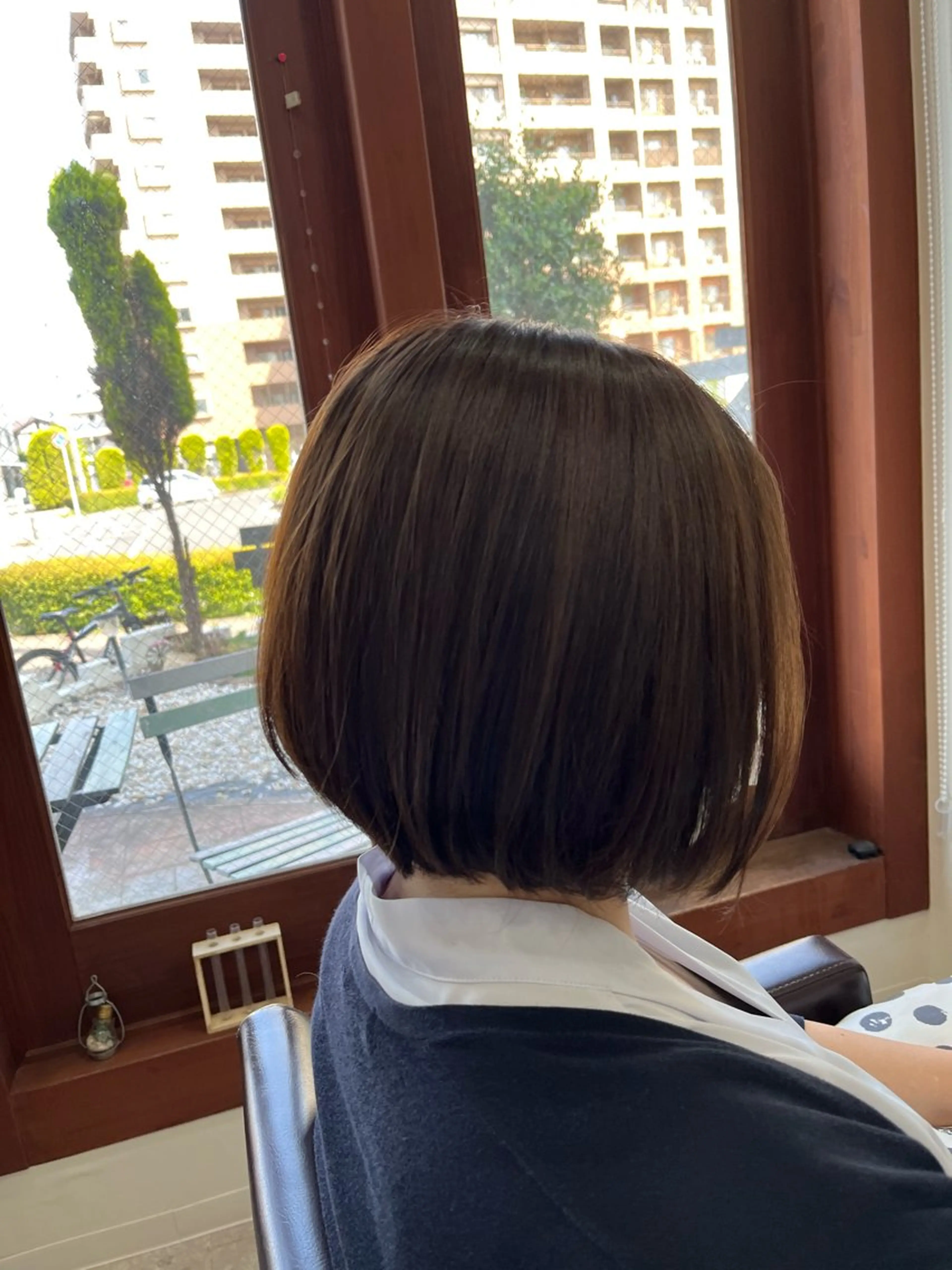 ショート ラポール豊四季店所属・【ボブ、ショート✨】 RAPPORのヘアスタイル