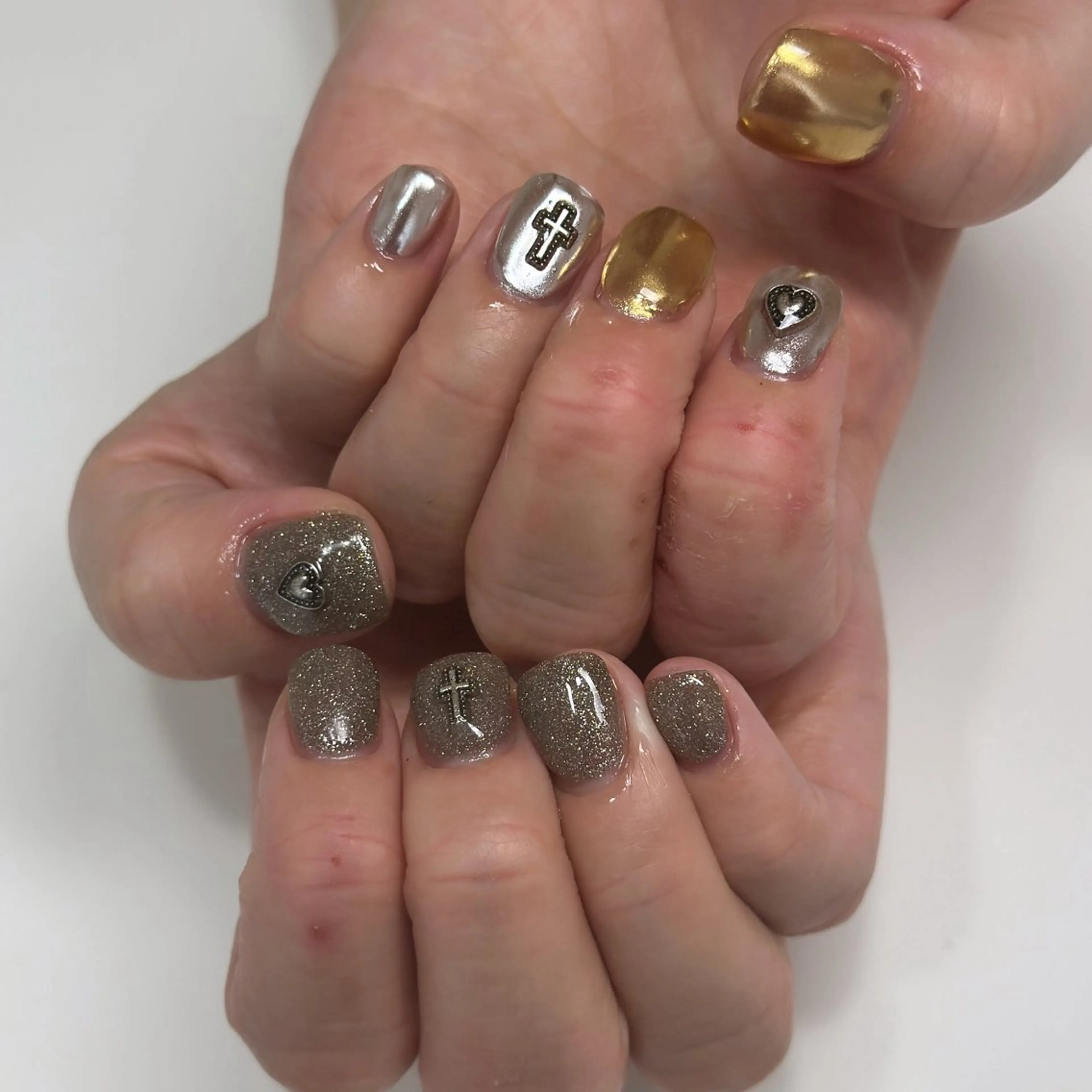 ネイル ri.em.da mariのネイルデザイン