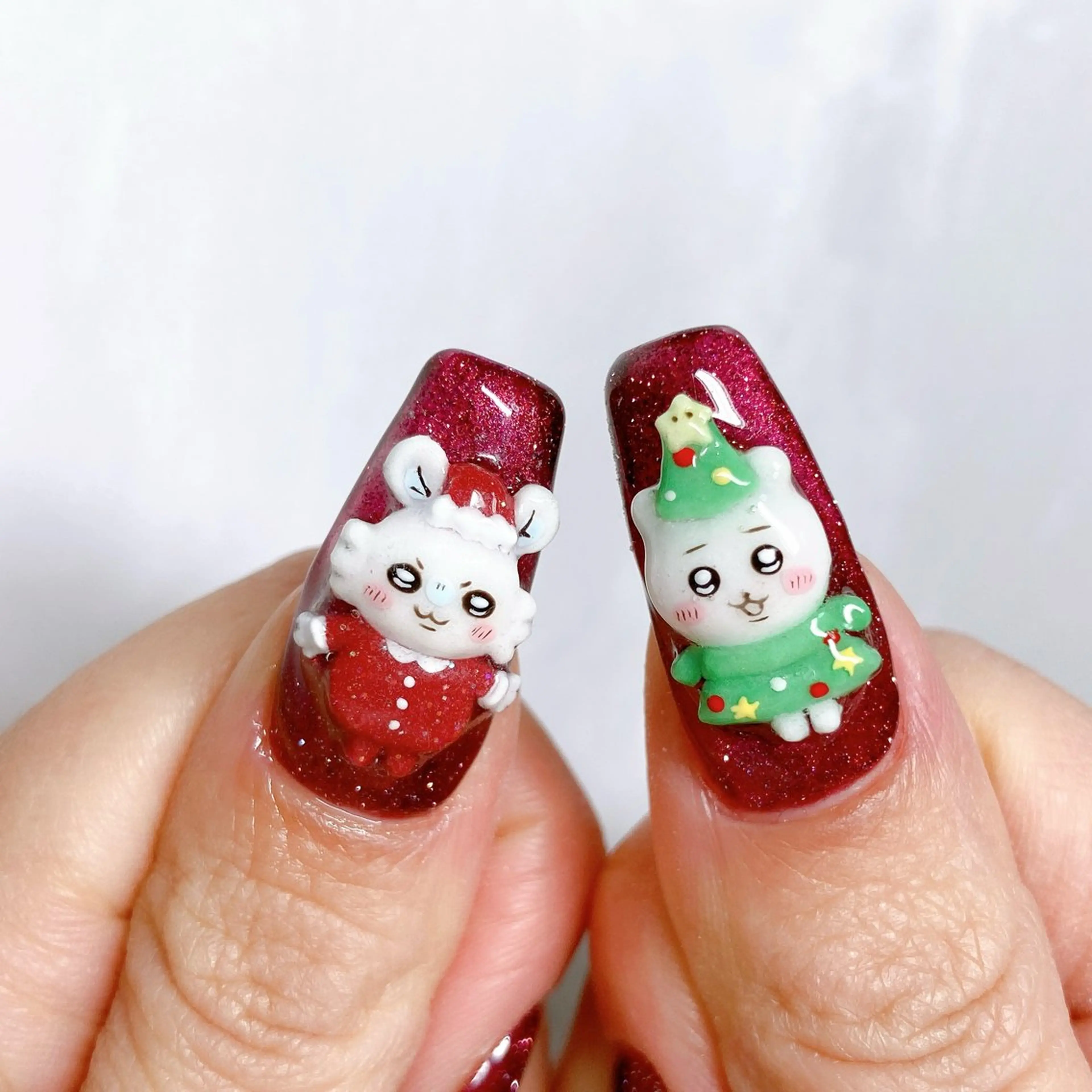 ネイル PLANET nailのネイルデザイン