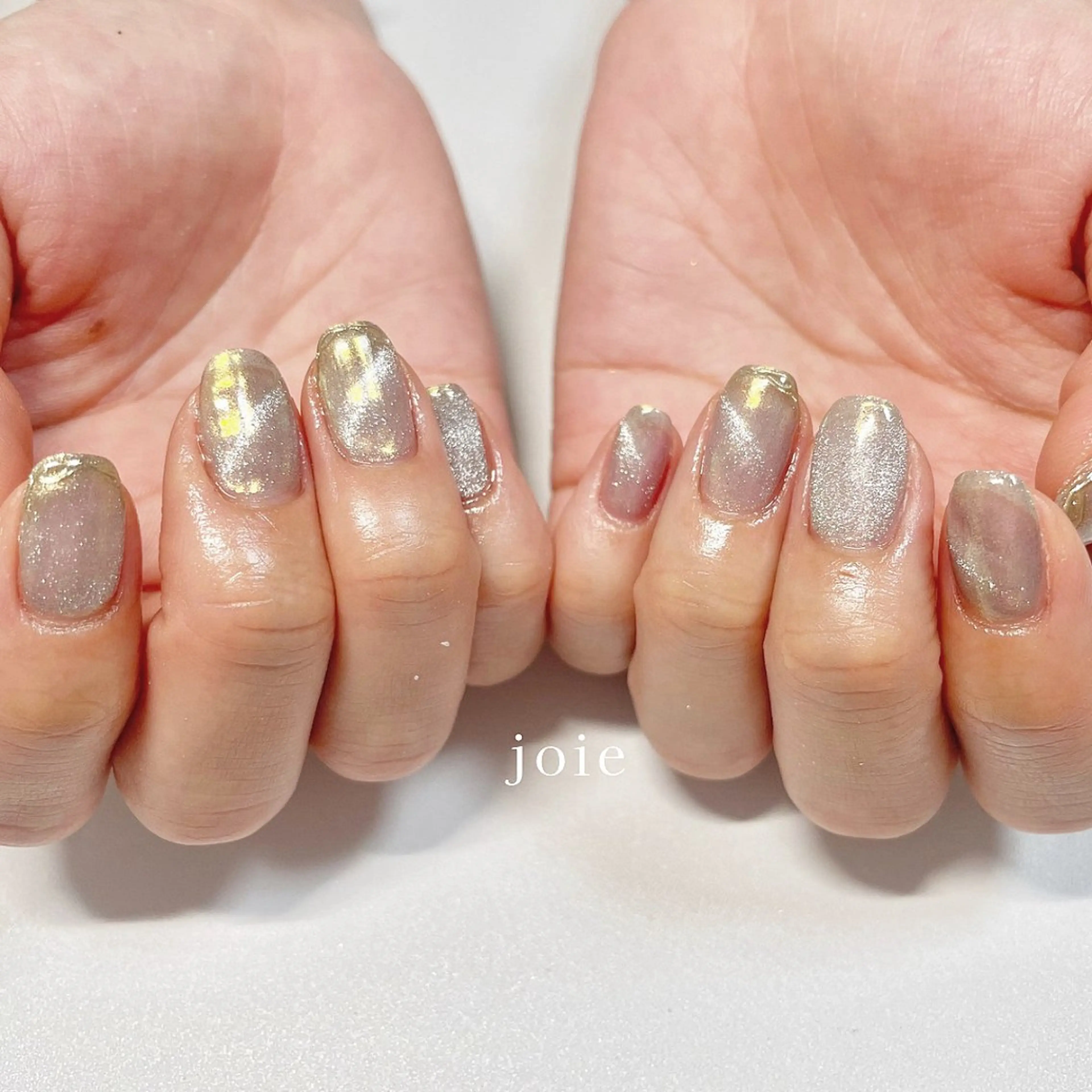 ネイル Nailist Mikuのネイルデザイン