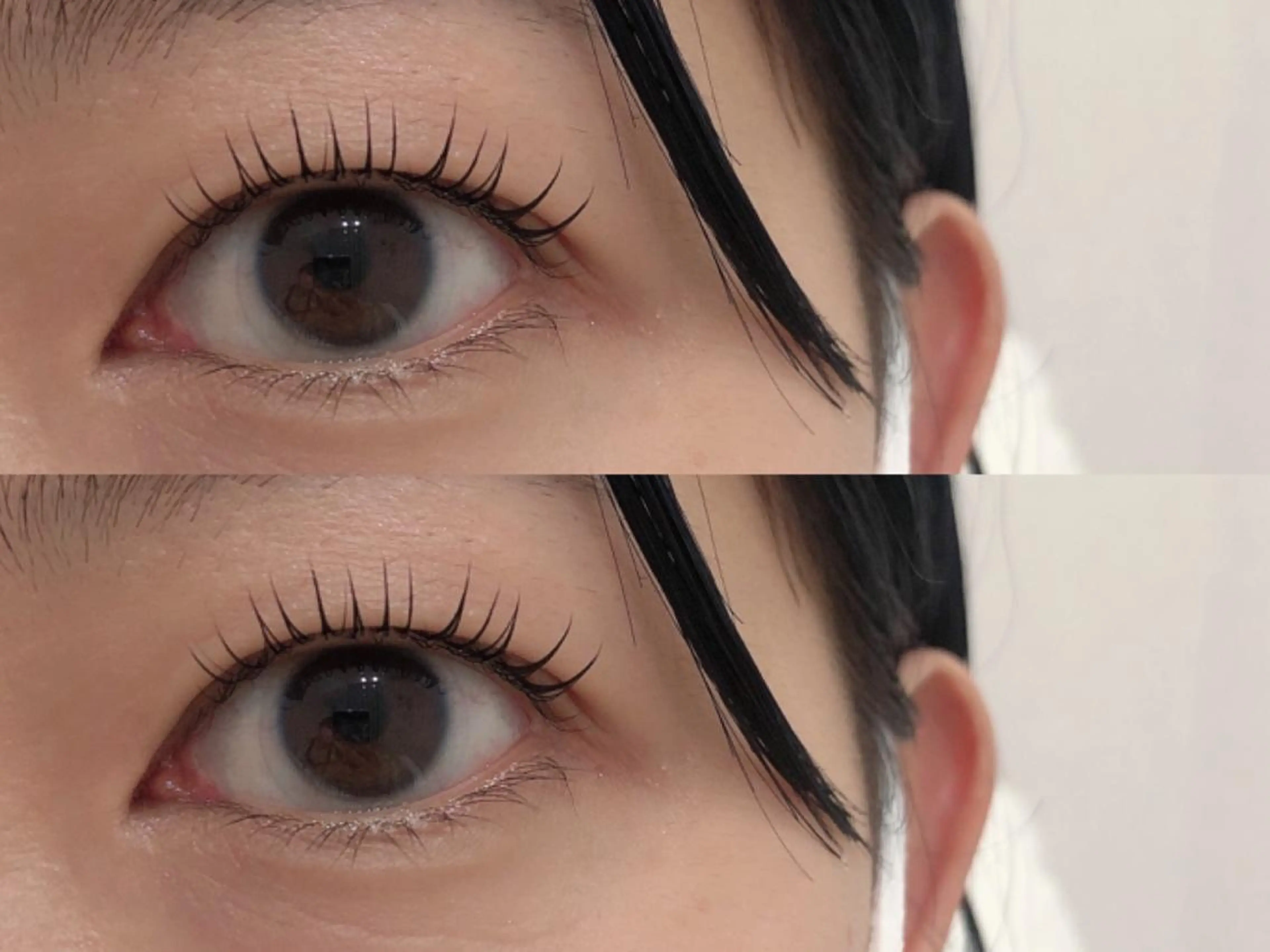 マツエク・マツパ MAQUM𖤐 Satsumiのマツエク・マツパデザイン