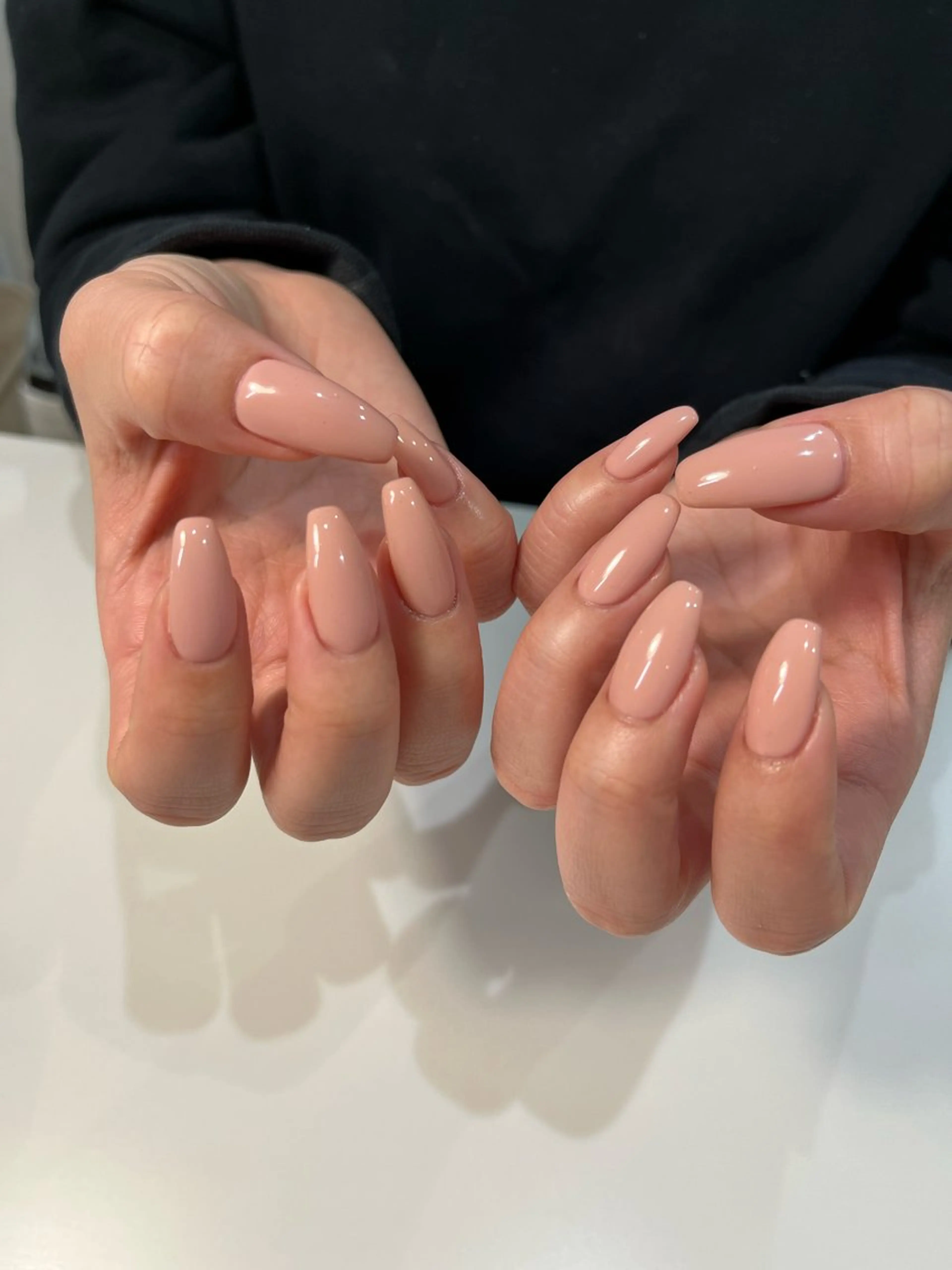 ネイル ハンドネイル nail by minamiのネイルデザイン