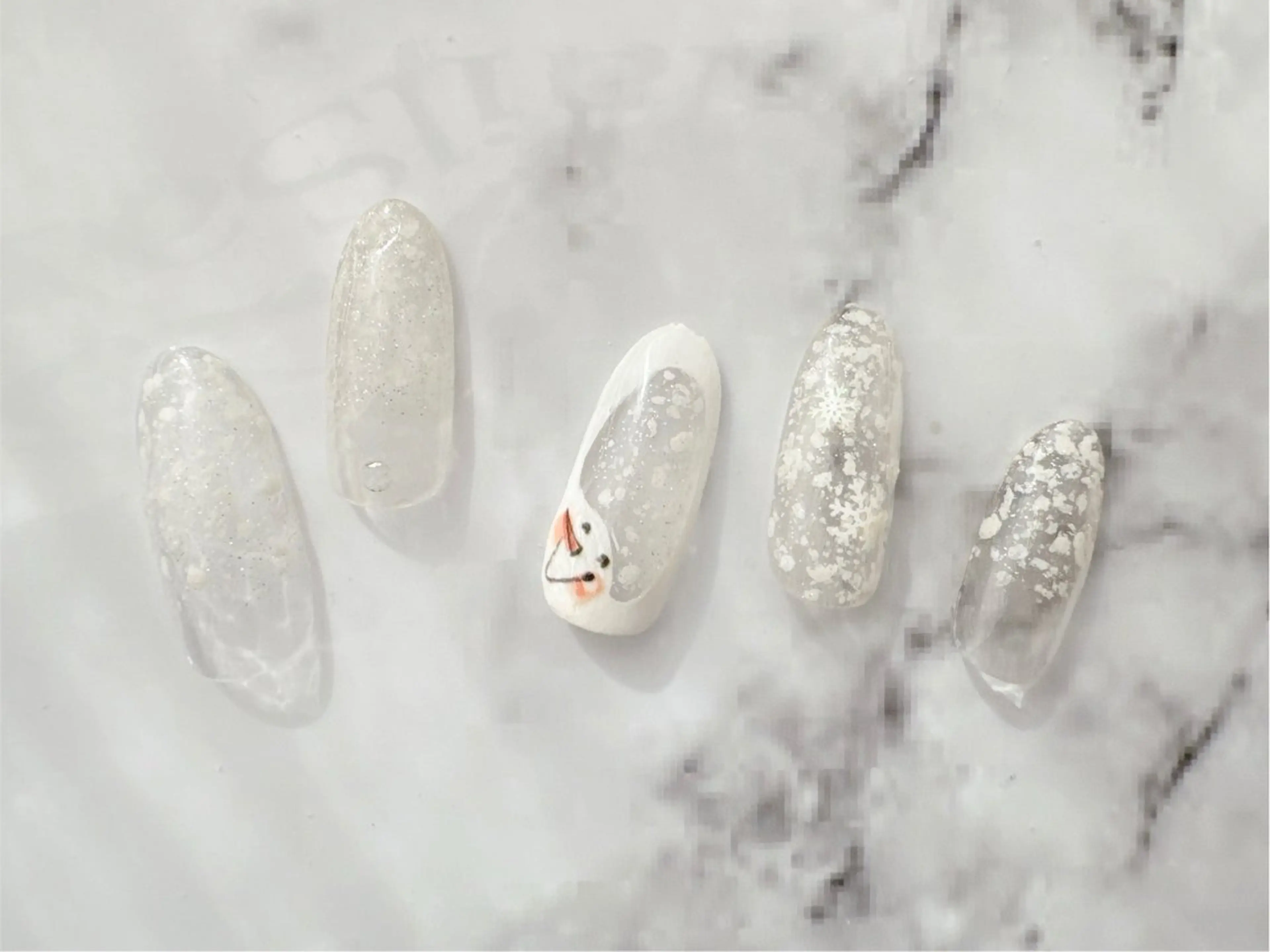 ネイル リオッサ  オブ ラグーン神戸店のエステ・リラクイメージ