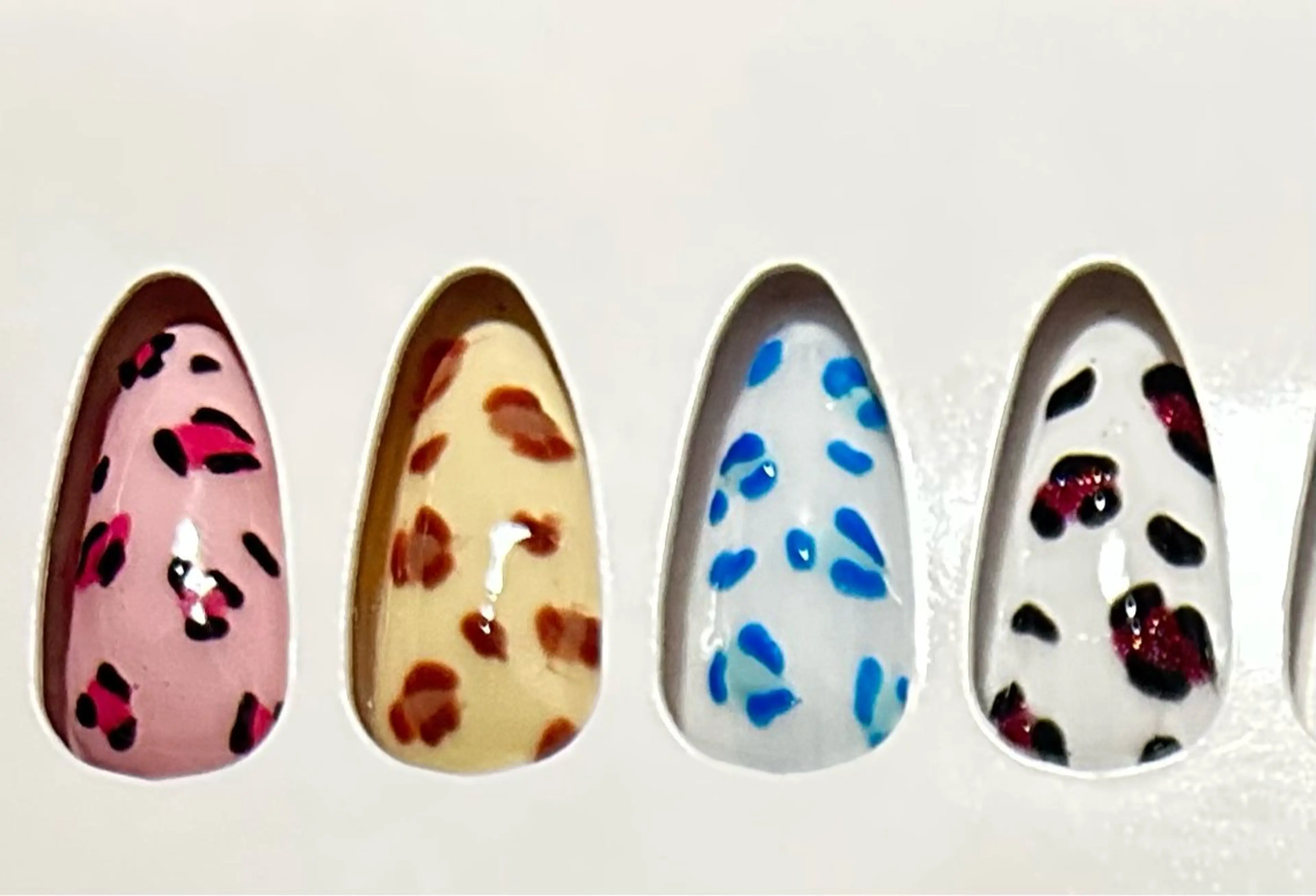 ネイル Beauty SalonWingのマツエク・マツパデザイン