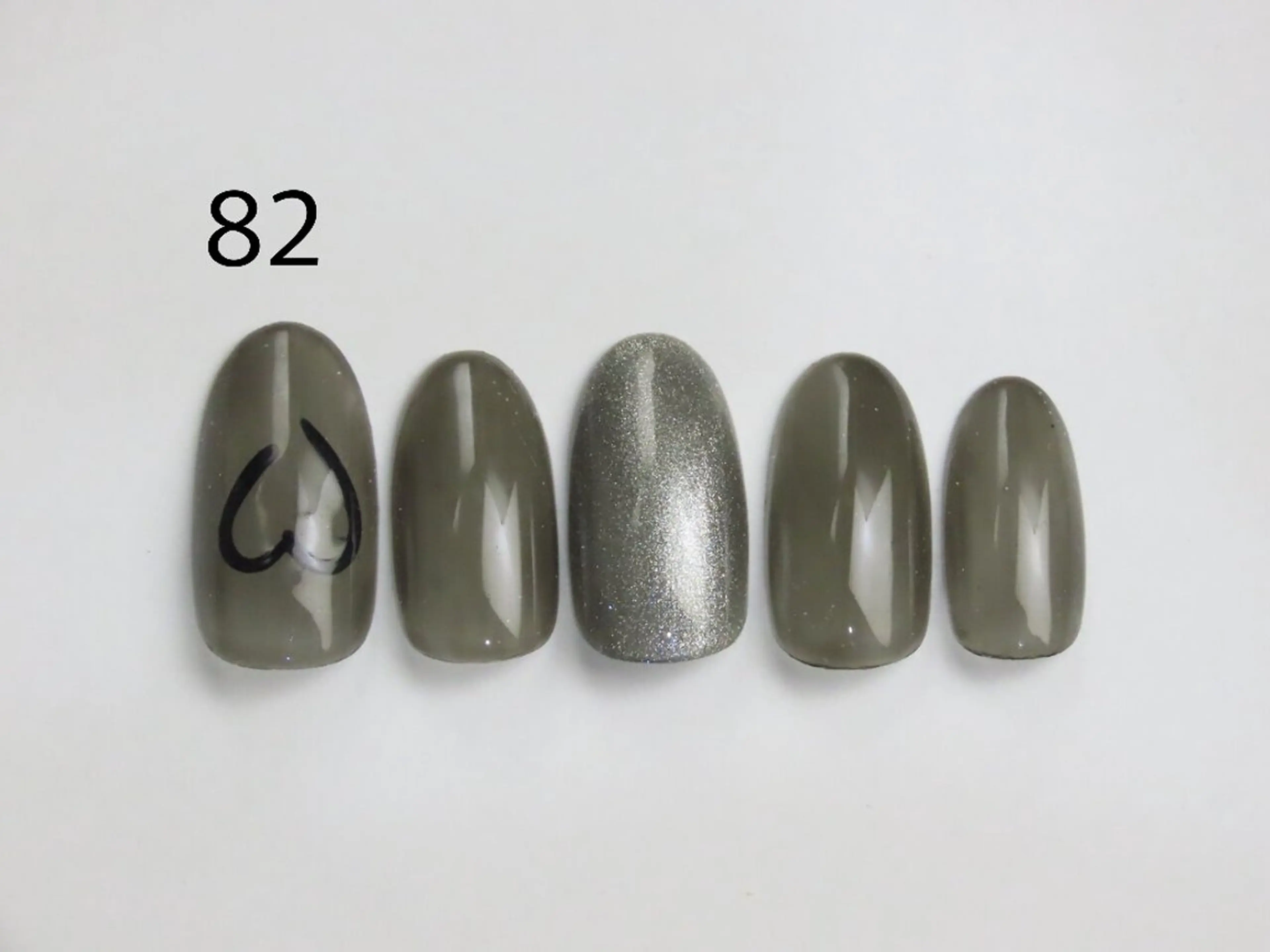 ネイル 韓国美容ジェルネイル専門店Maum新潟店所属・Maum 新潟店のネイルデザイン