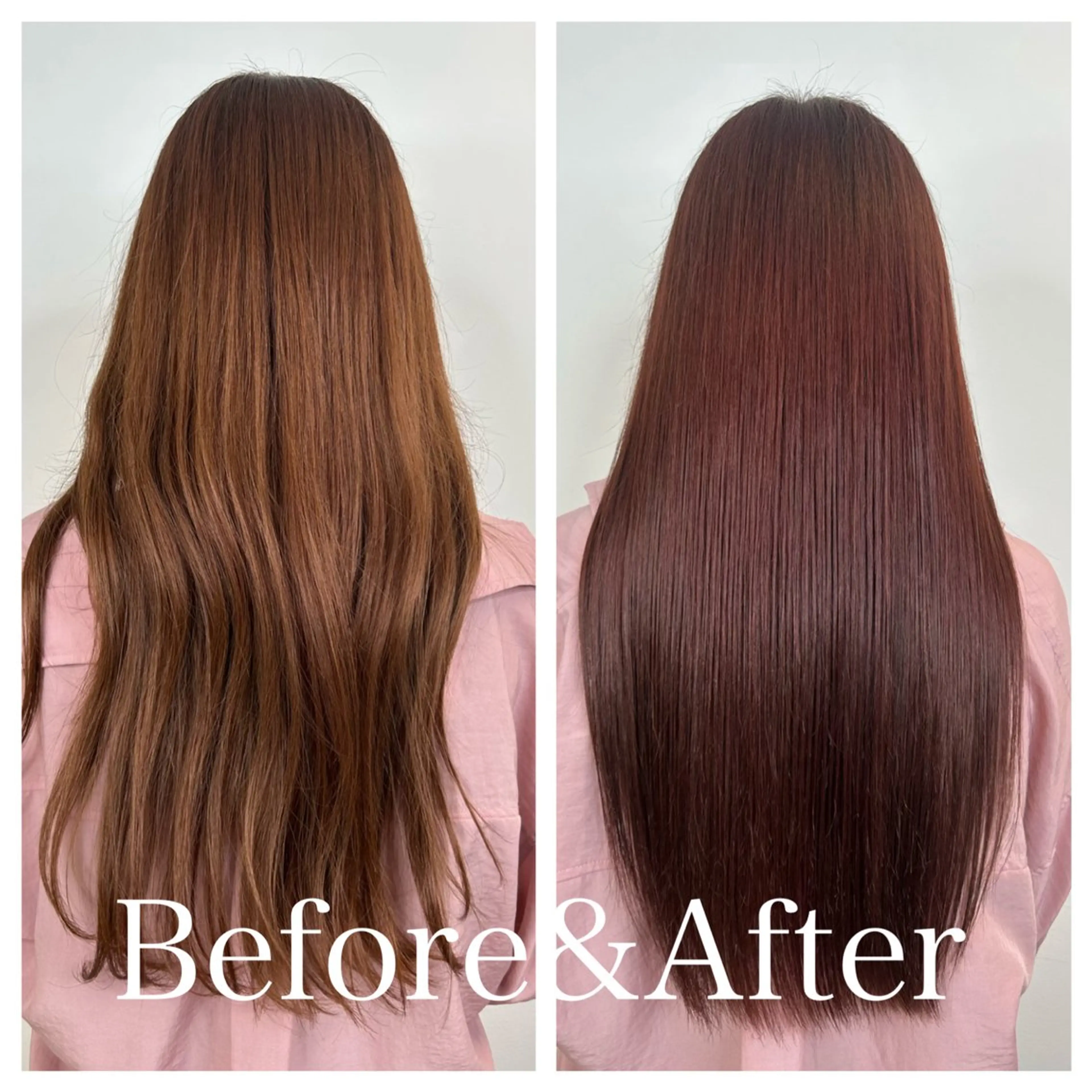 ロング カラー Deapres 相模原店所属・相模原駅徒歩3分🤍 土屋仁美の眉毛・アイブロウイメージ