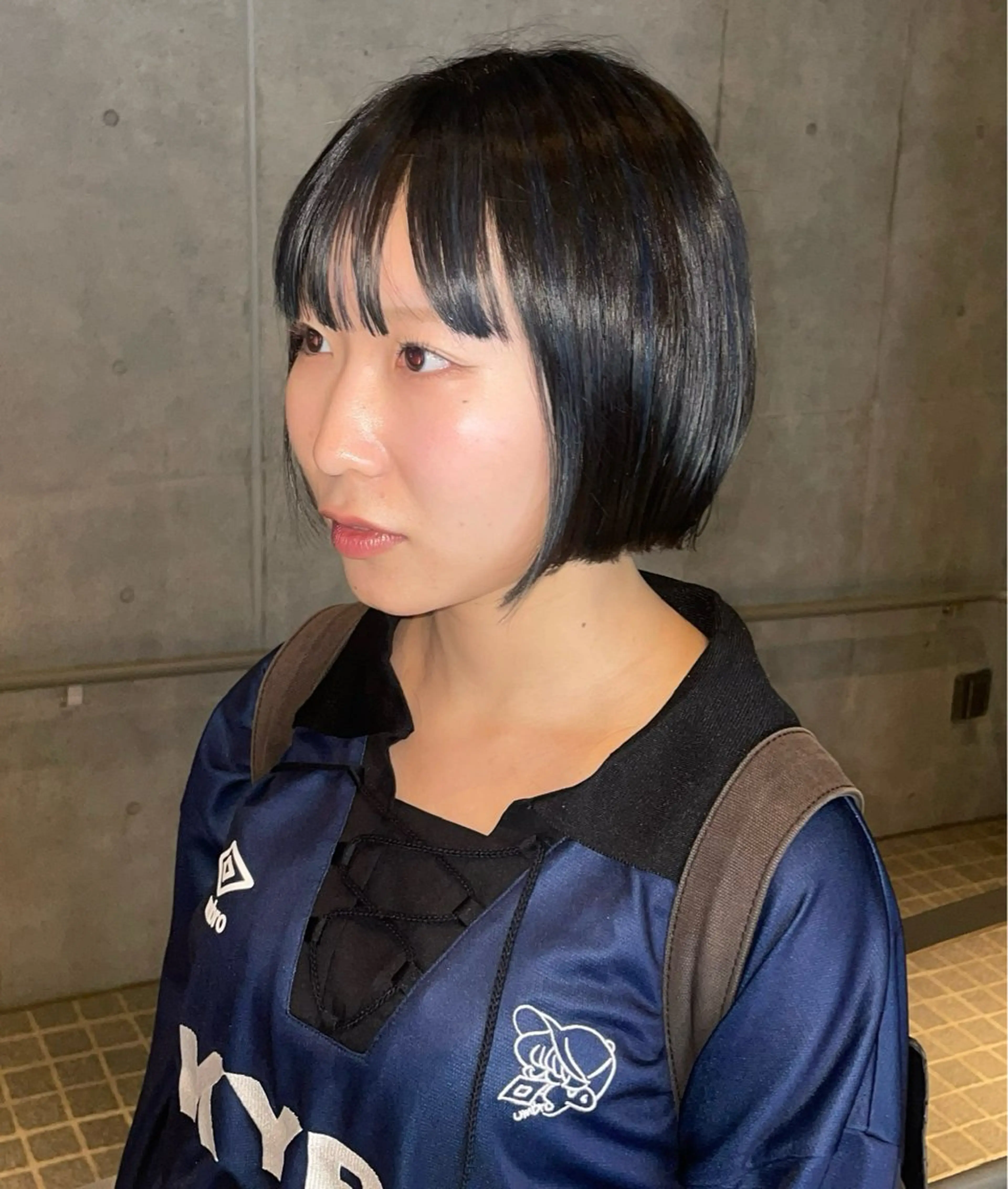 カラー ヘアカラー HAIR SALON M所属・🌊メンズパーマ🌊 ツイスパ🌊アリサのヘアスタイル