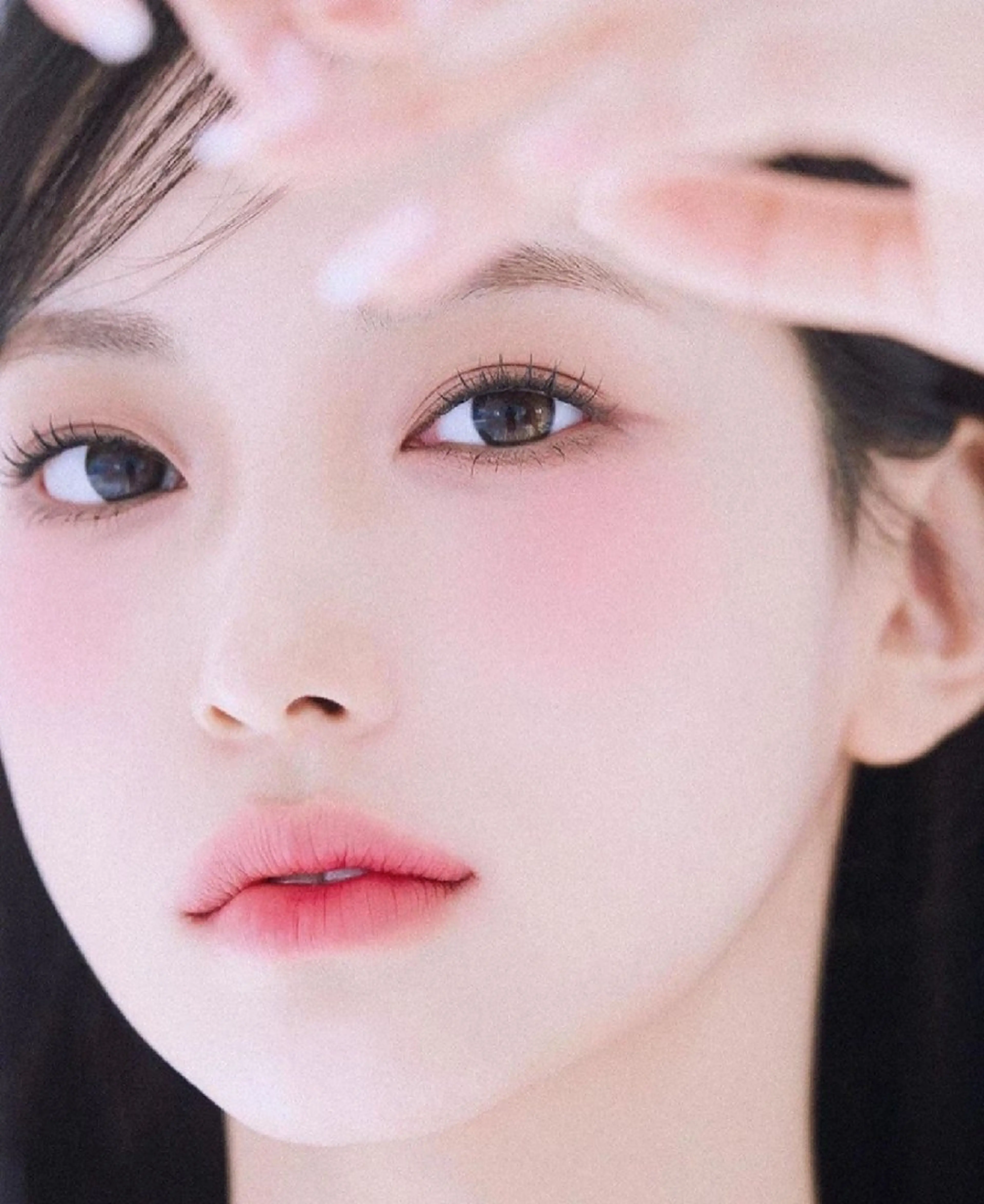 ネイル ブライダルネイル ホワイト エステ aliaハイフ&水光ジェットサロン所属・aliaハーブ水光店 エステティシャン募集のエステ・リラクイメージ