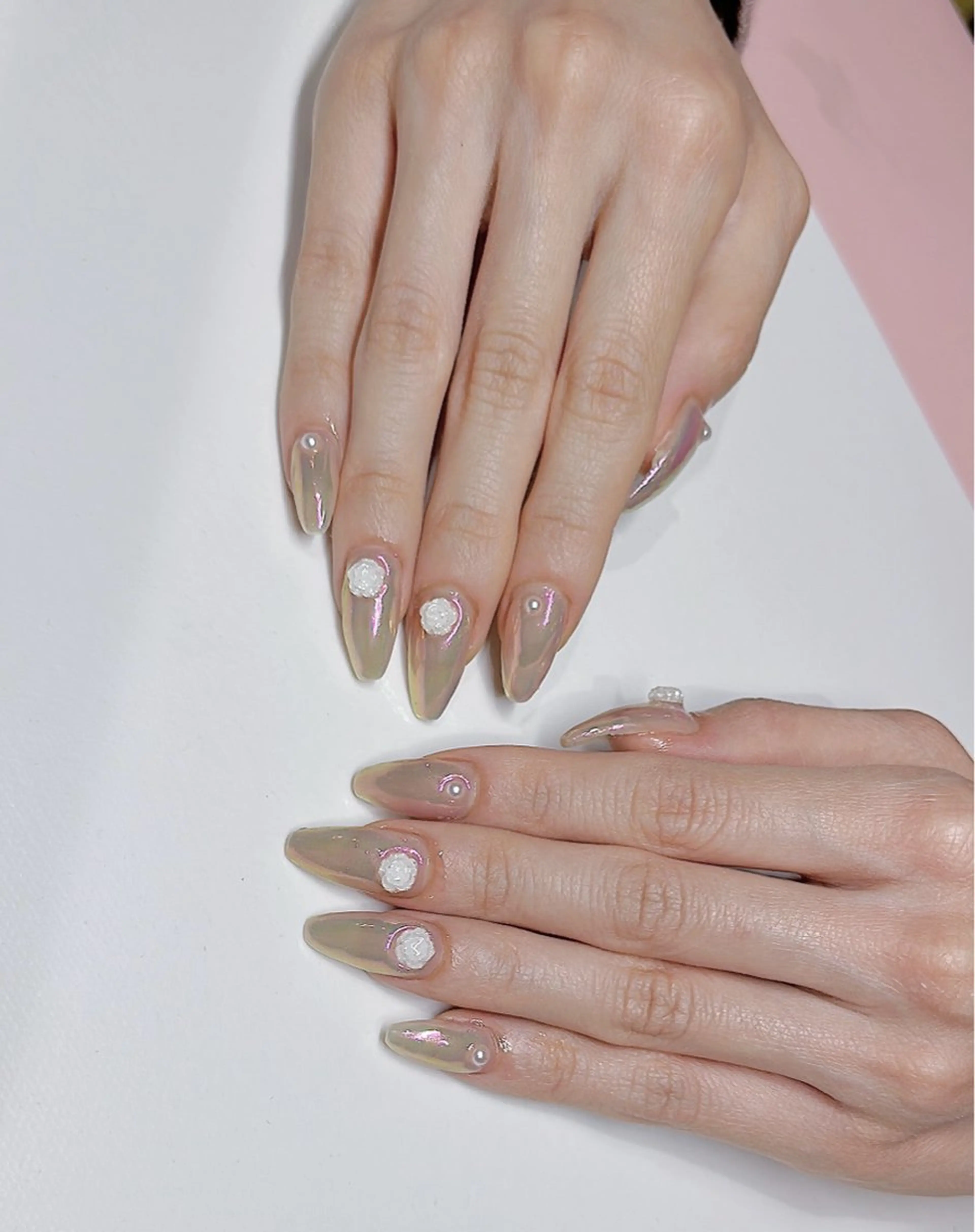 ネイル ハンドネイル NANA NAILのネイルデザイン