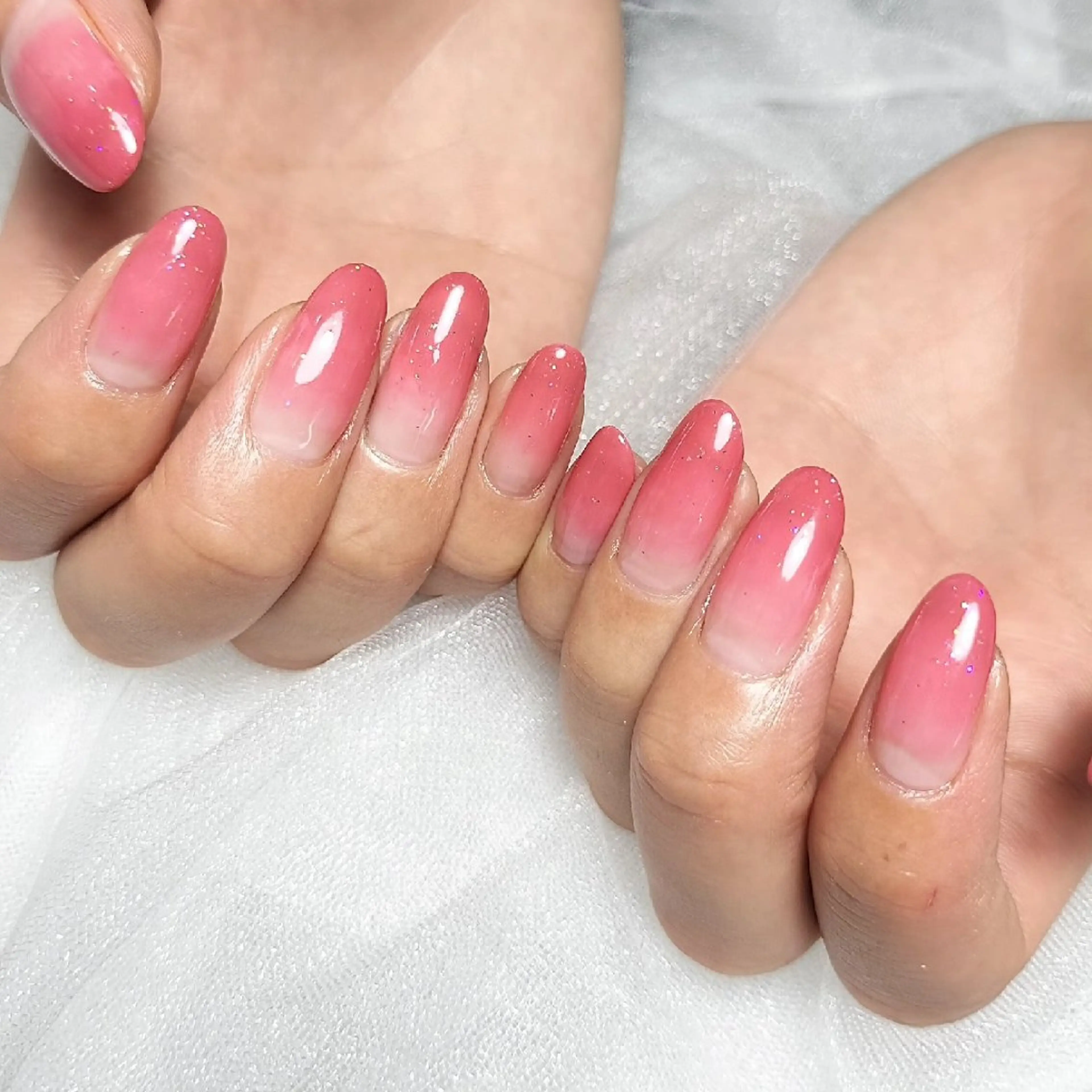 ネイル ハンドネイル rokunana 佐野のネイルデザイン