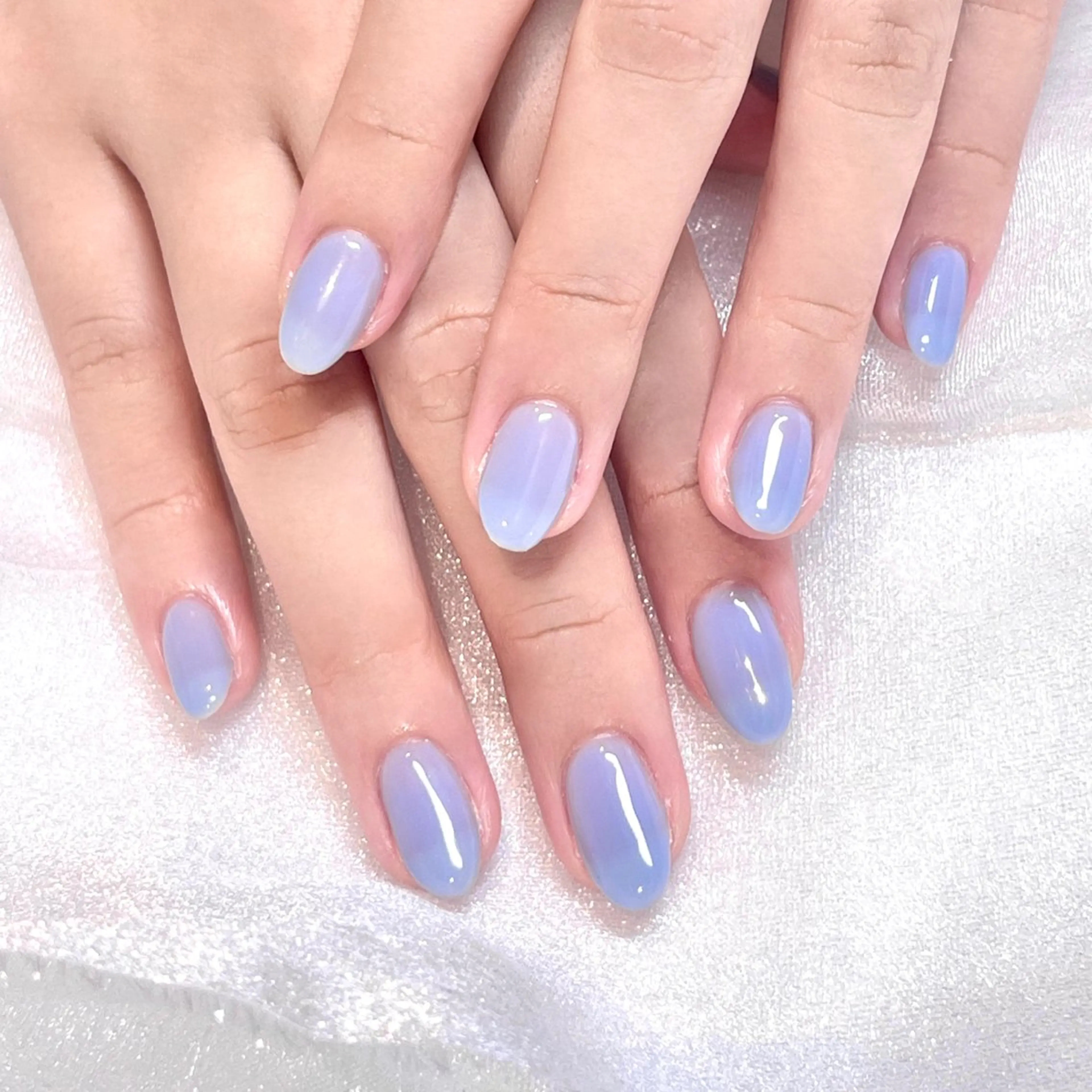 ネイル natsuki 💫のネイルデザイン