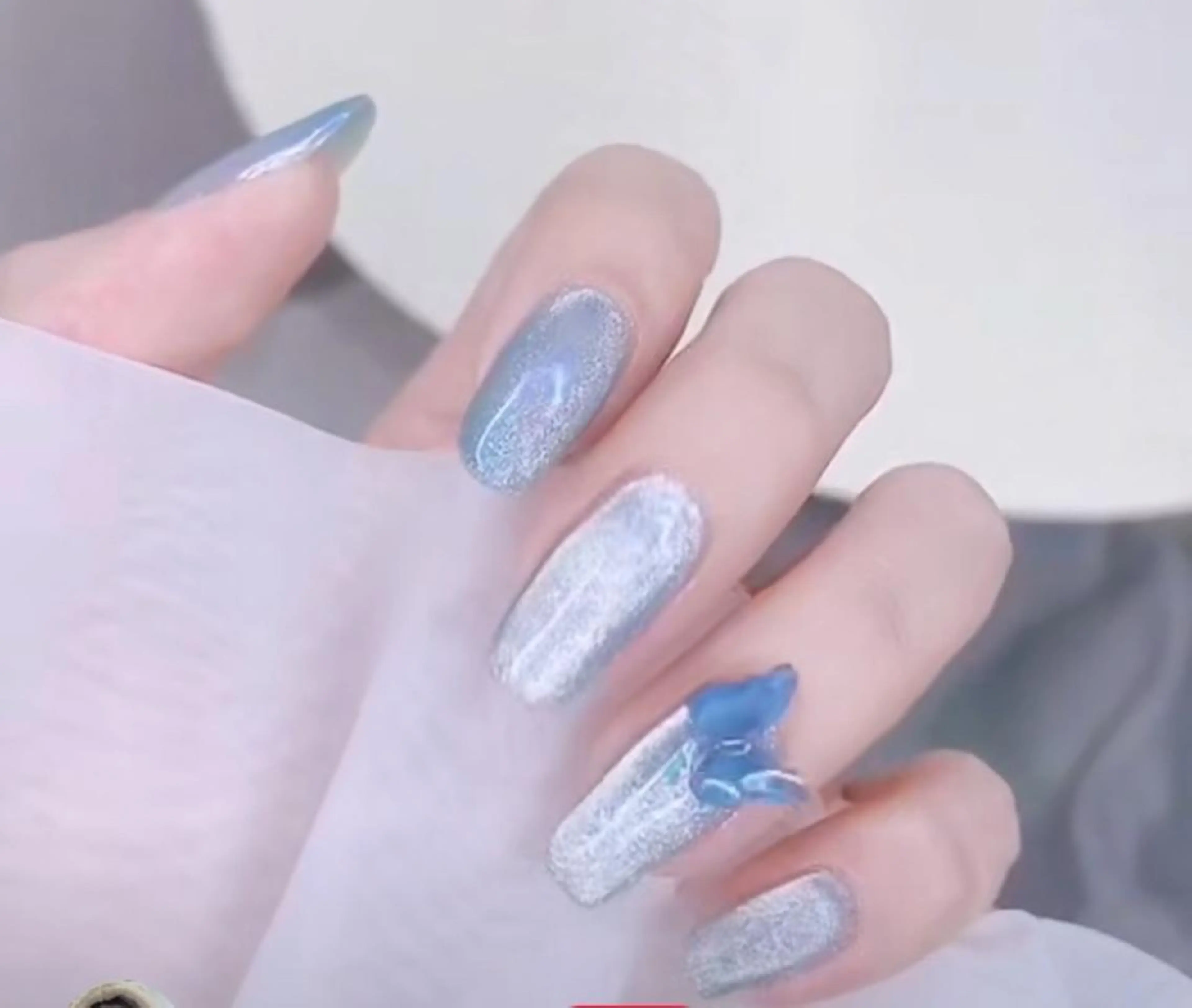 ネイル フジタ マドカのネイルデザイン