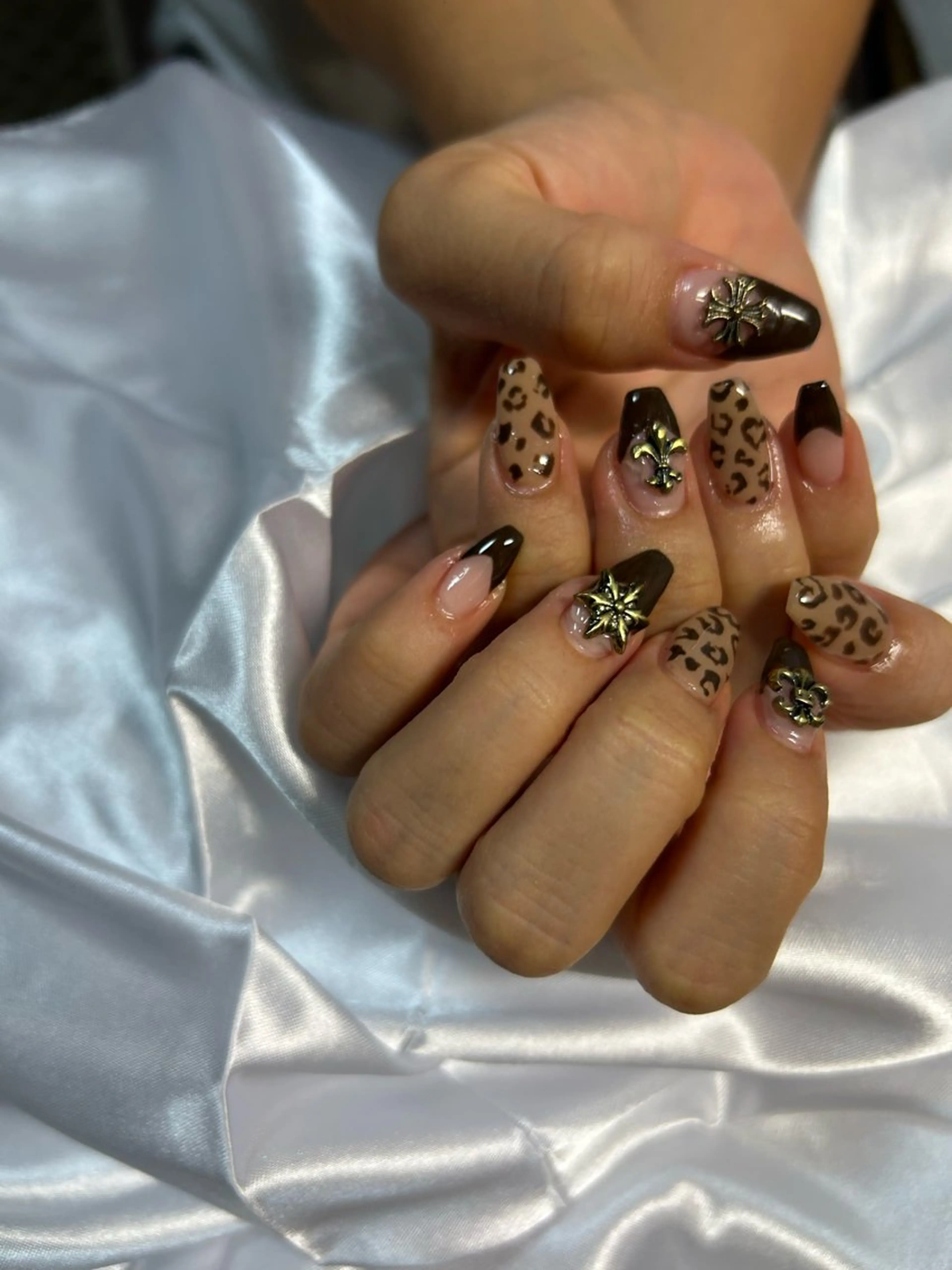 ネイル NailSalon Beniceのネイルデザイン