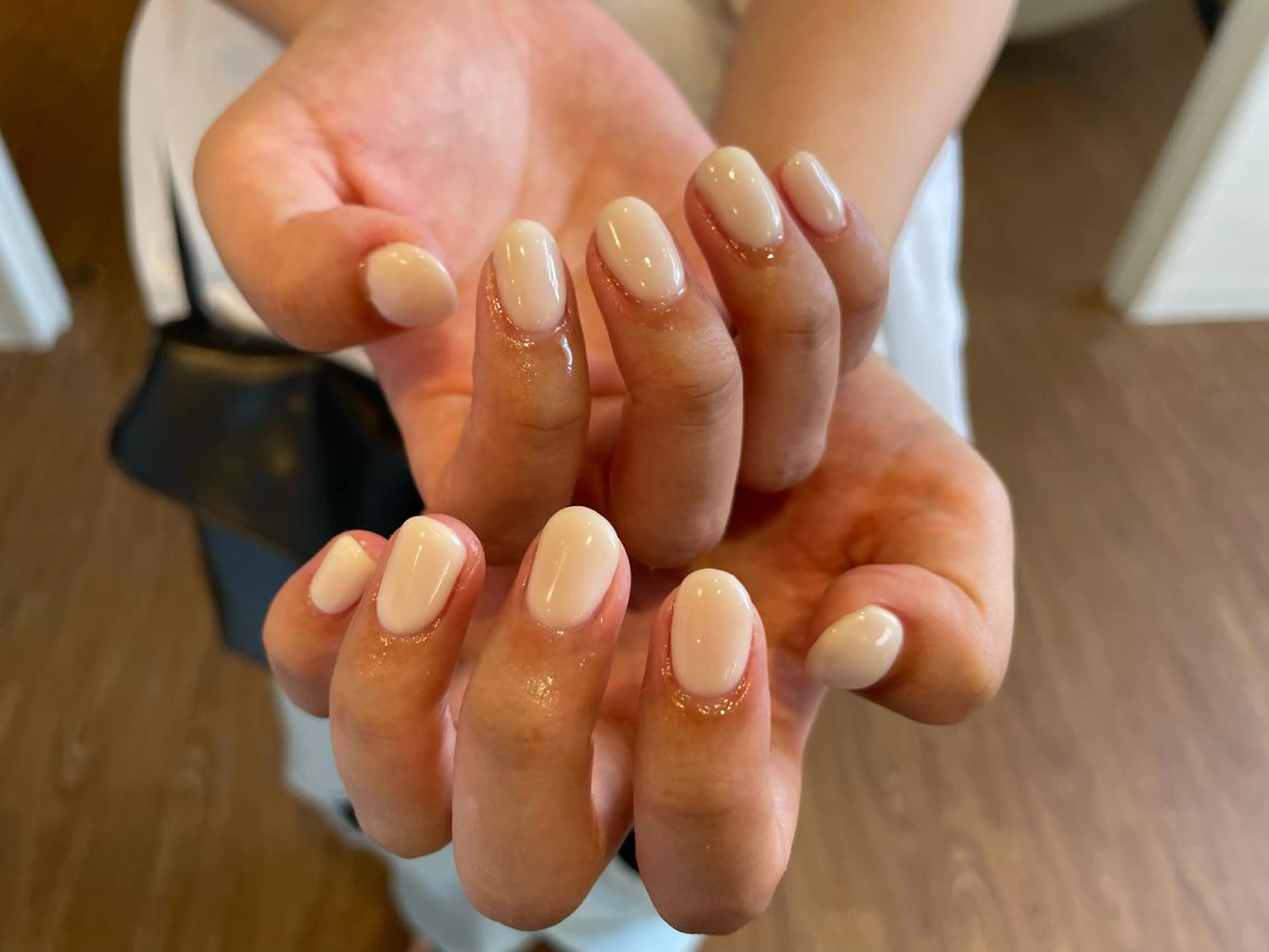 ネイル SHEEP 🐏のネイルデザイン