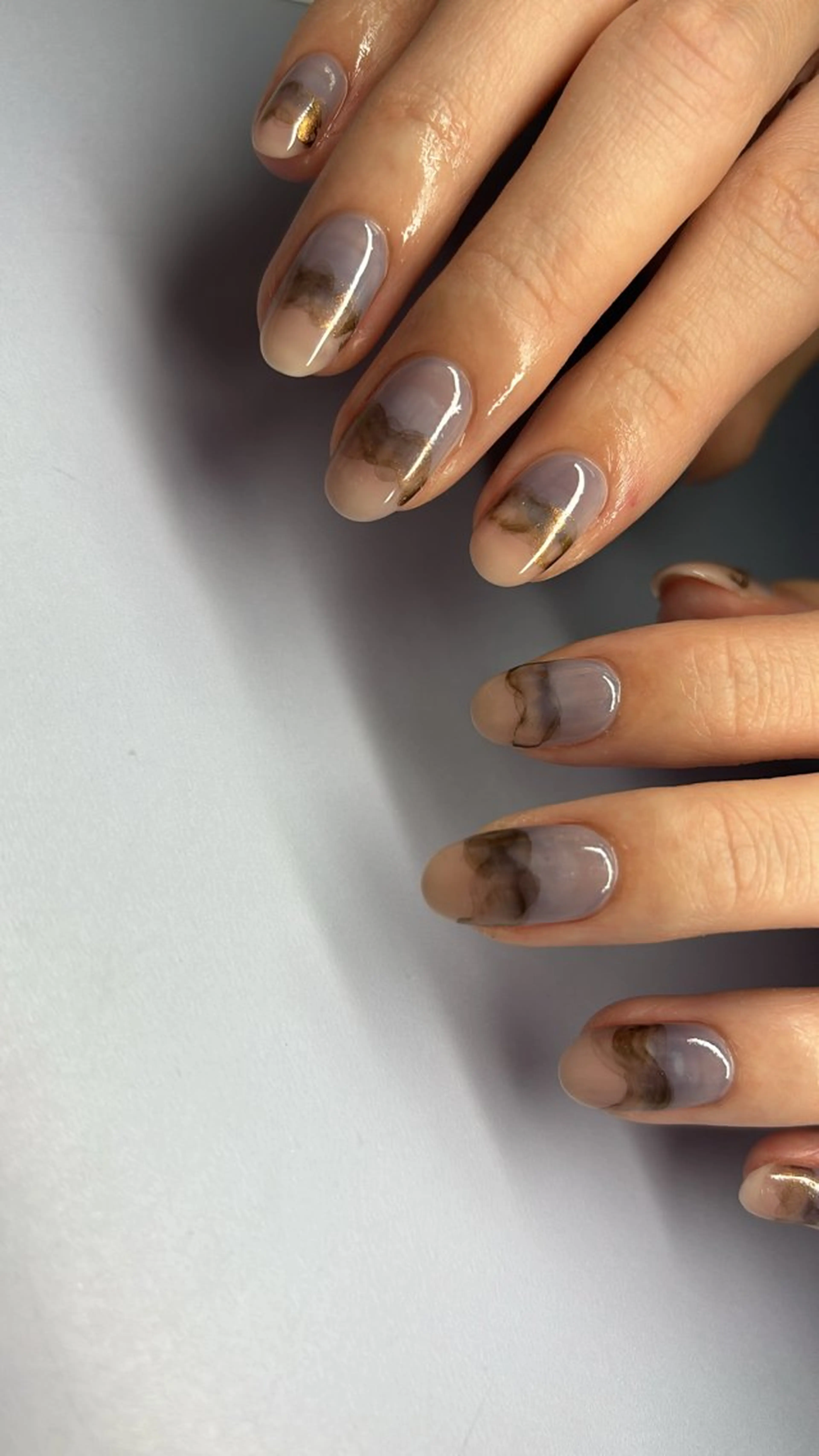ネイル ハンドネイル select salon所属・314 さんいちよん yumiのネイルデザイン