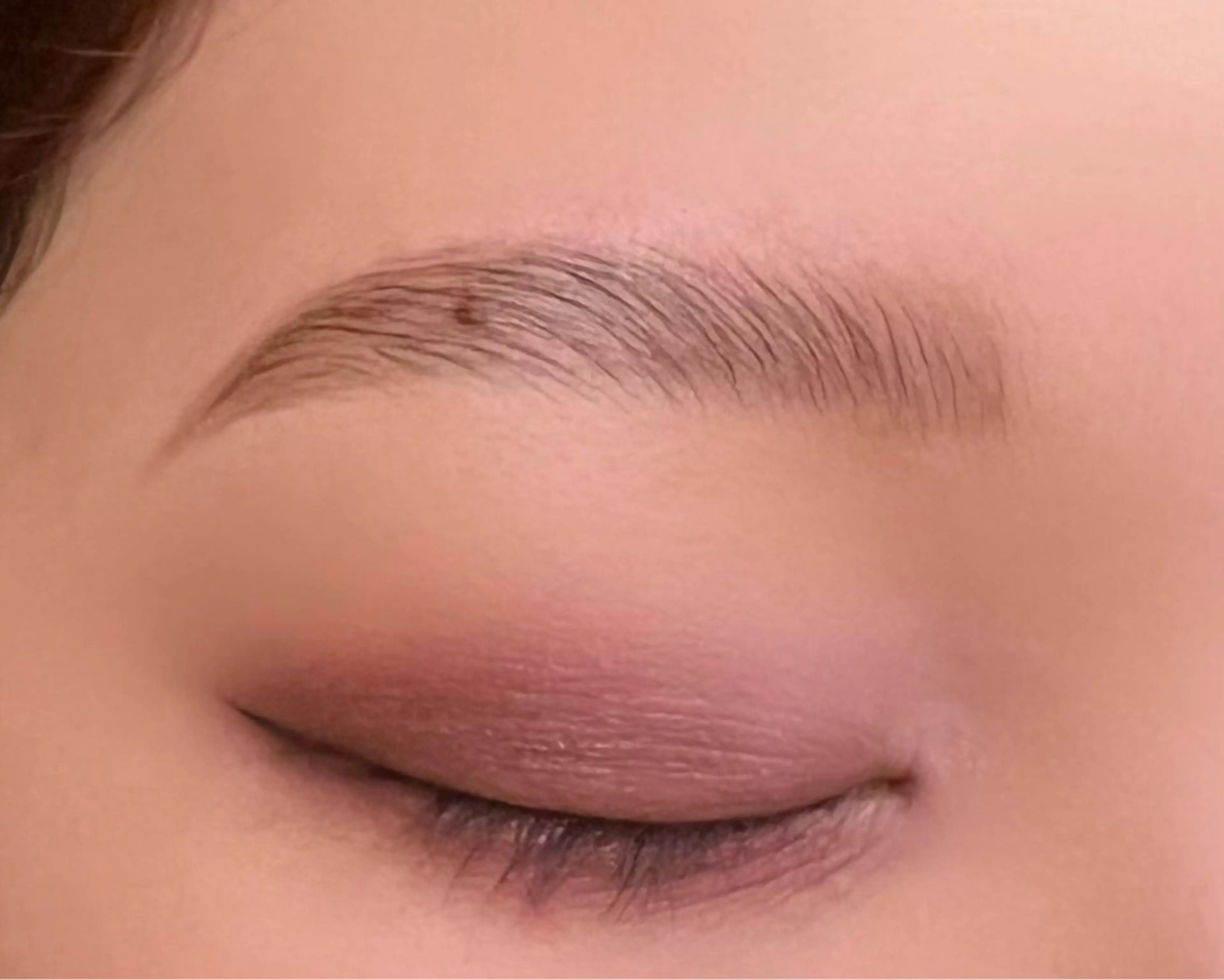 アイブロウ Fameu+ HIMEKAのマツエク・マツパデザイン