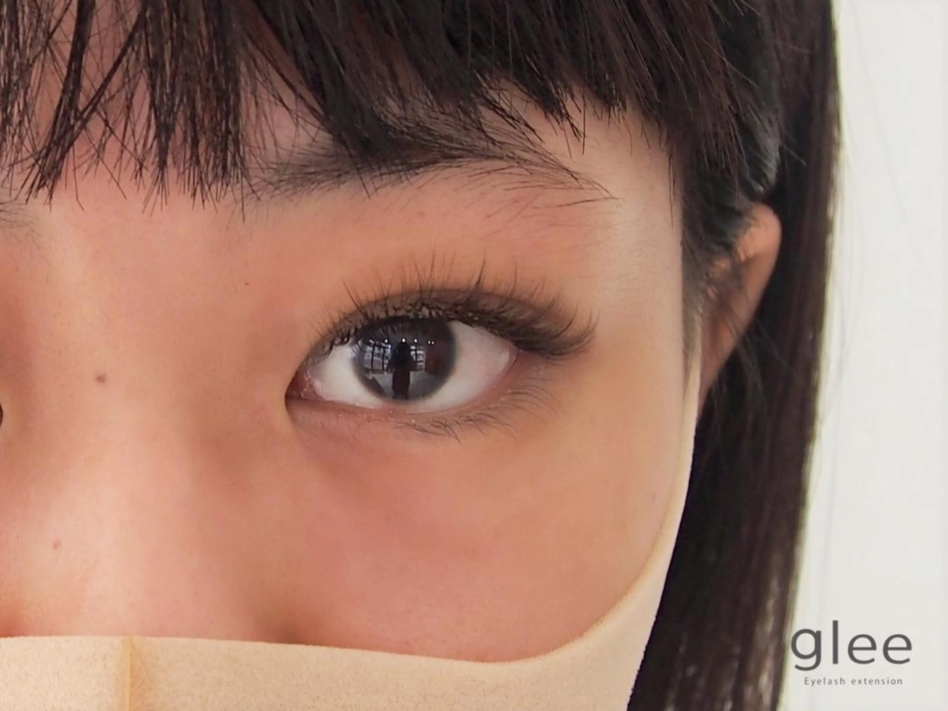 マツエク・マツパ Cカール nuit 春日部店のマツエク・マツパデザイン