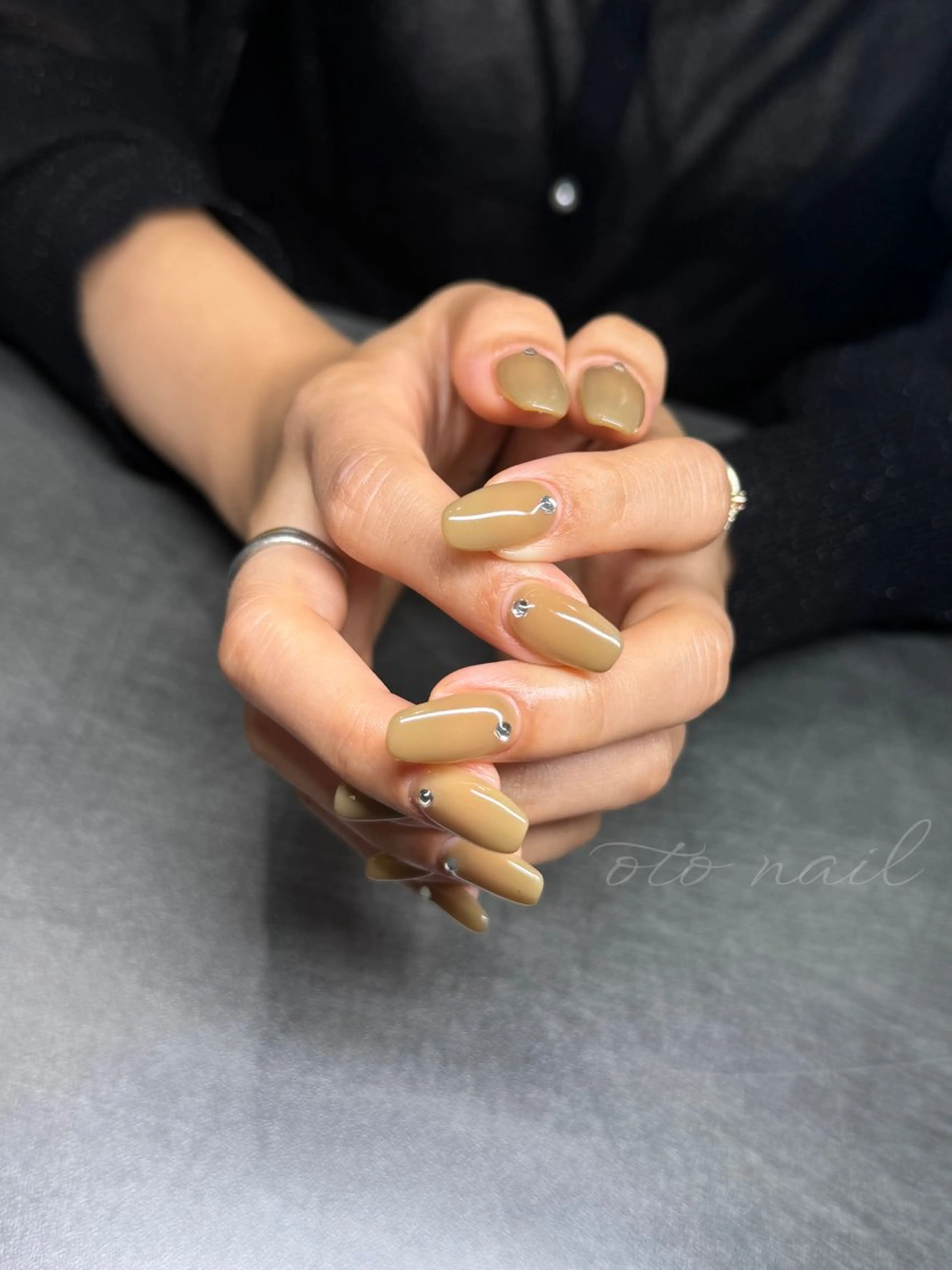 ネイル oto nailのネイルデザイン