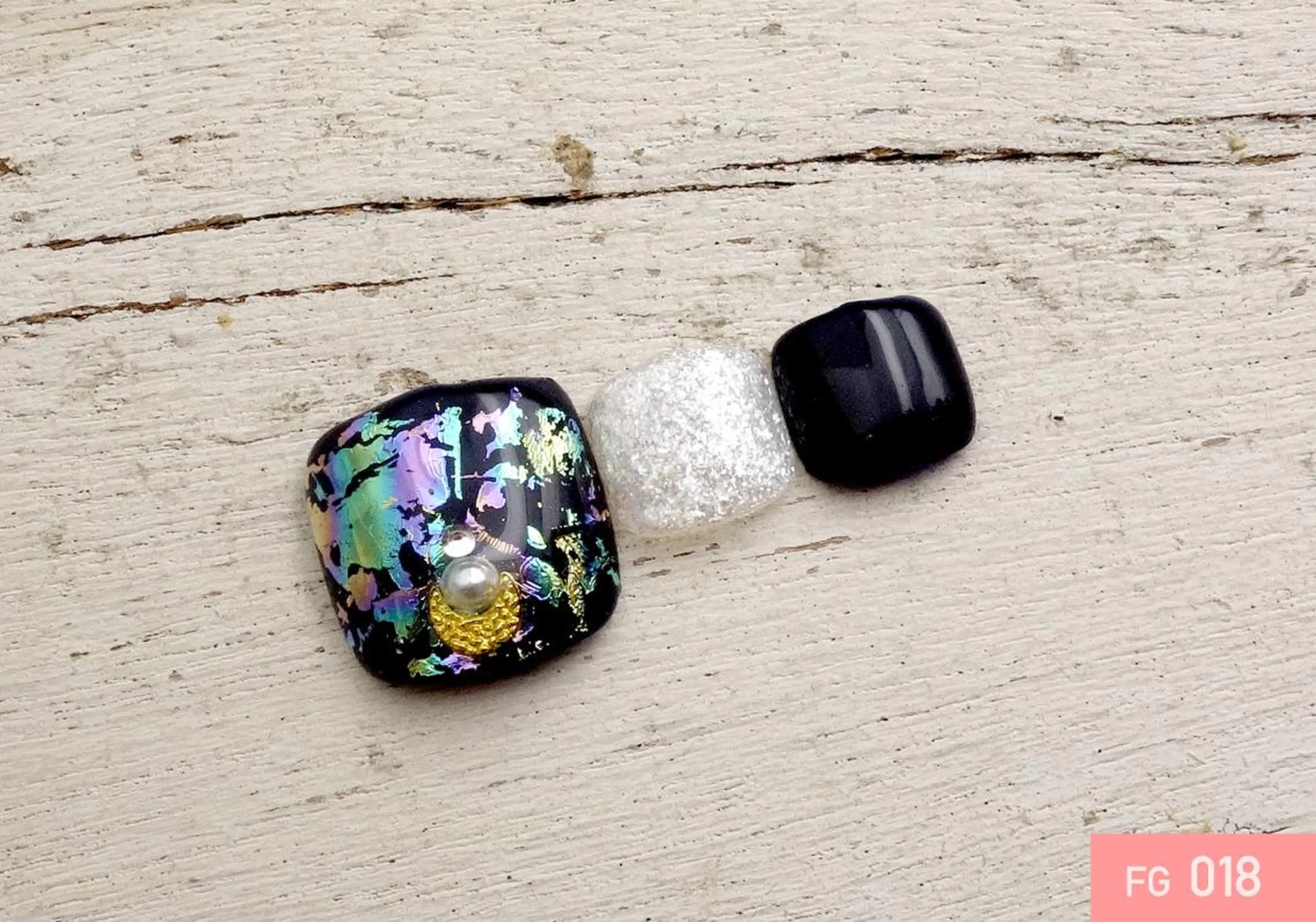 ネイル アートネイル フットネイル 浦和 ネイルのネイルデザイン