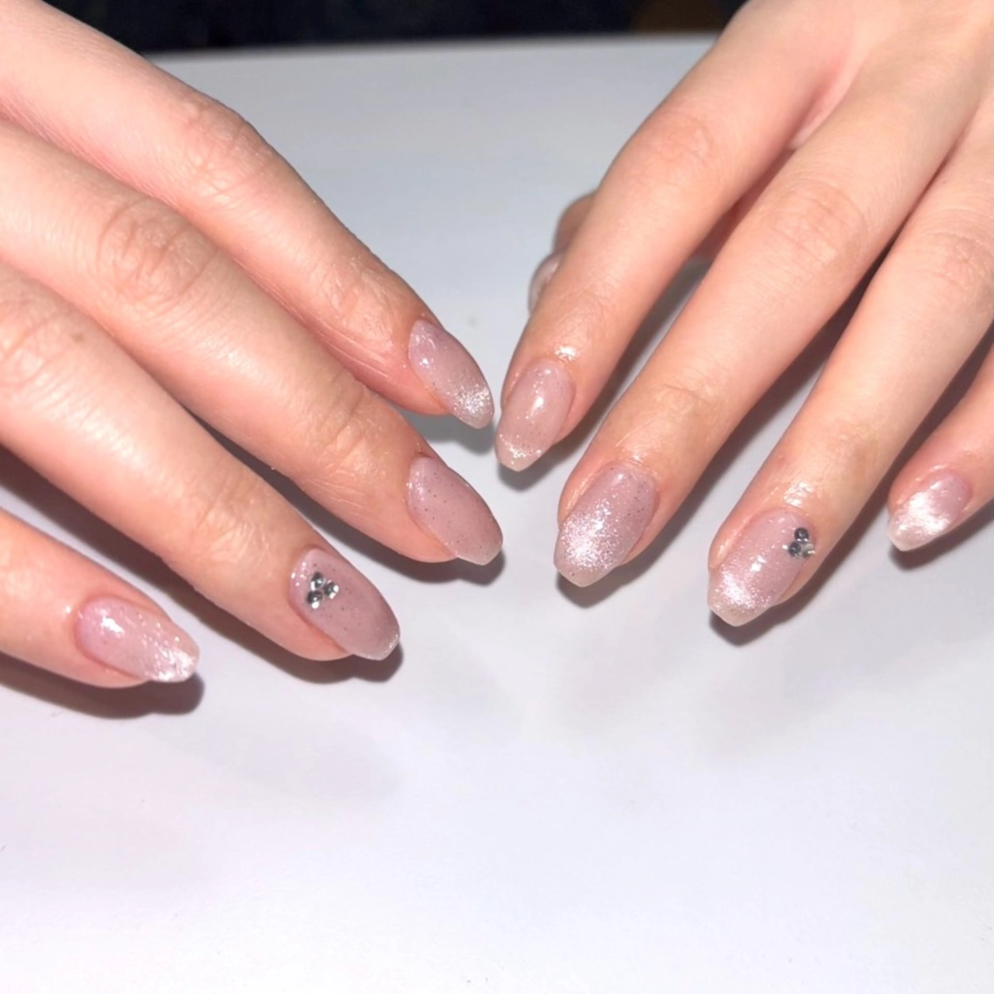 ネイル BOTA NAIL 🪽UMIのネイルデザイン