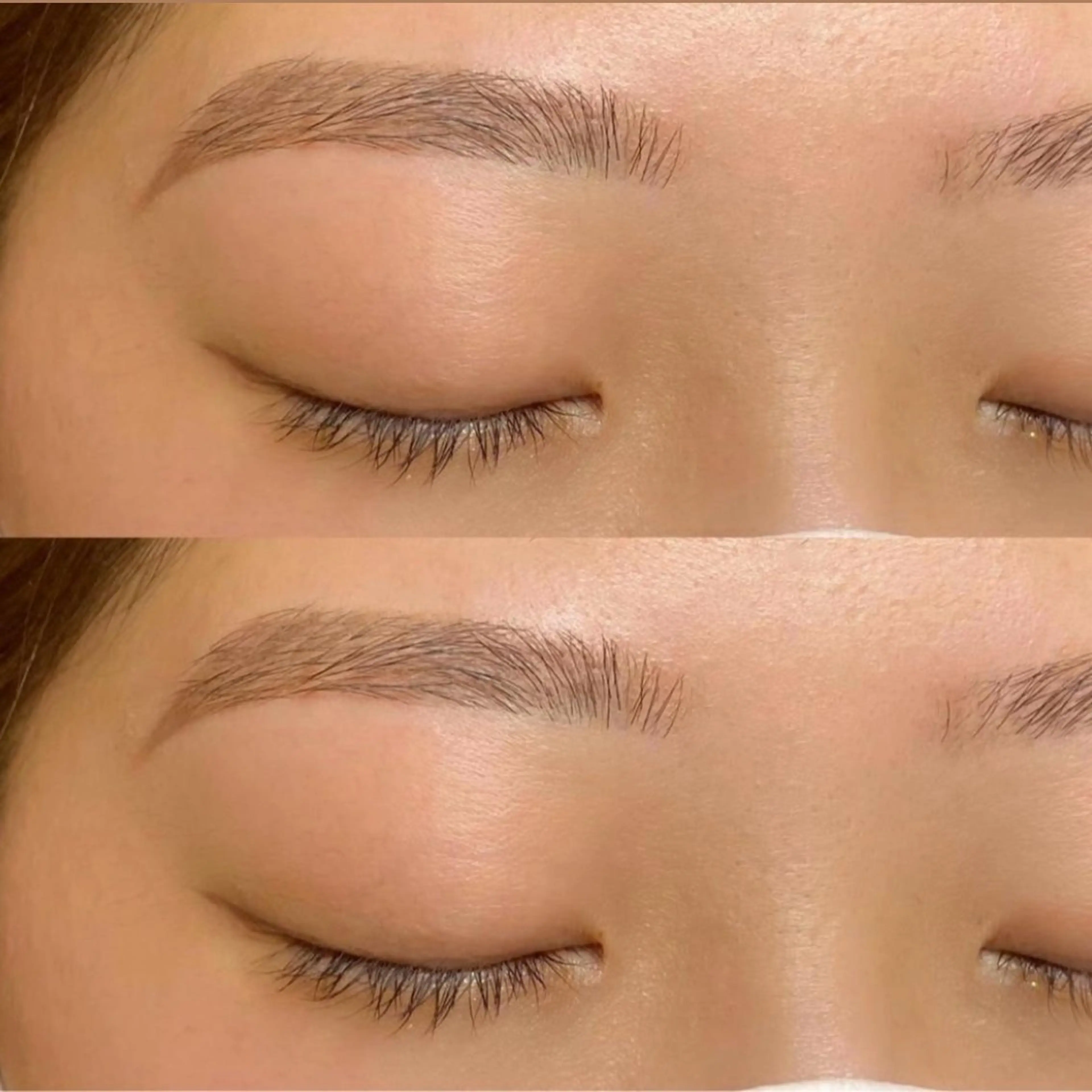 アイブロウ 眉カット その他(アイブロウ) Lupines海老名 YU-KA🌻のマツエク・マツパデザイン