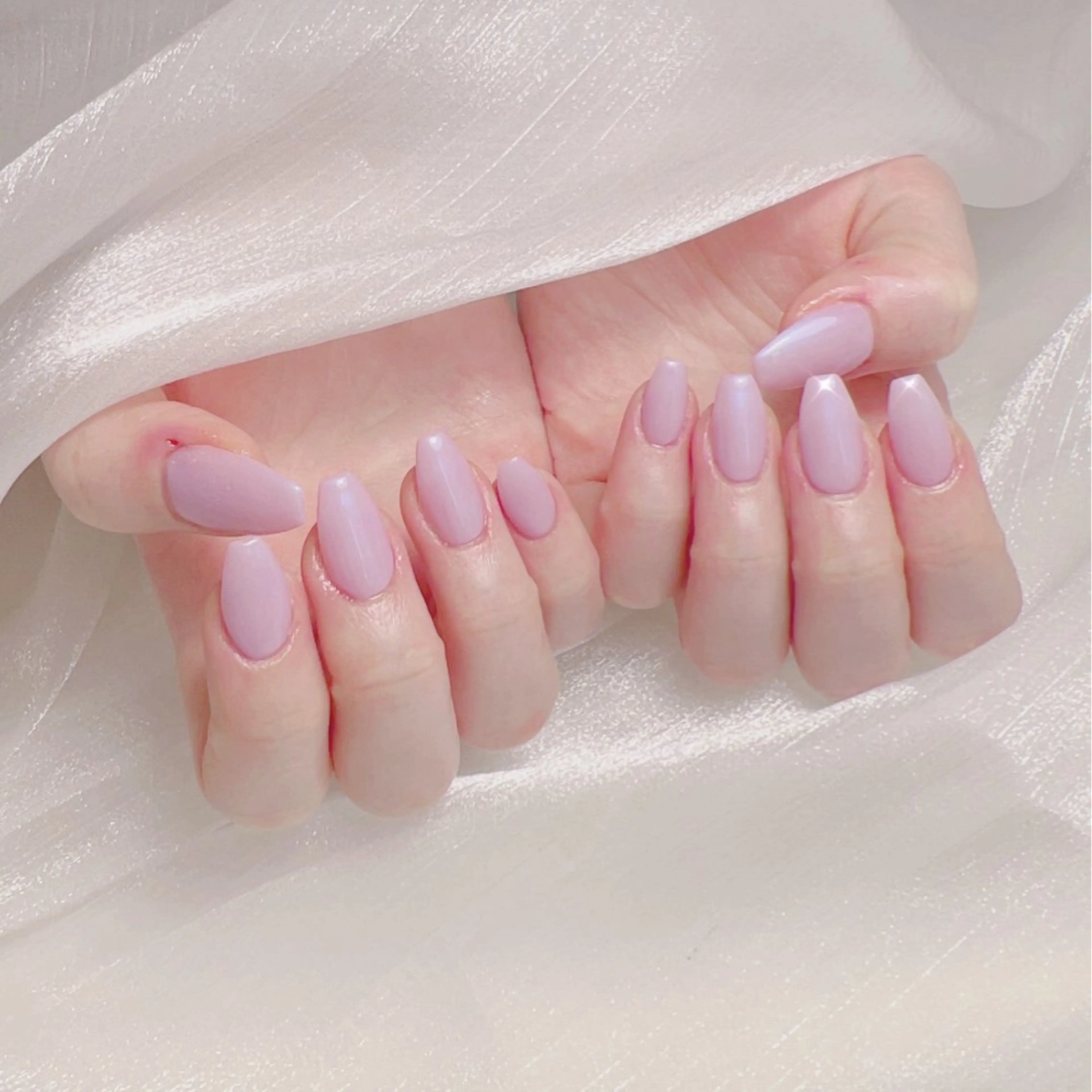 ネイル EN nailsalon所属・【ENサロン】 Rei🎀Nailのネイルデザイン
