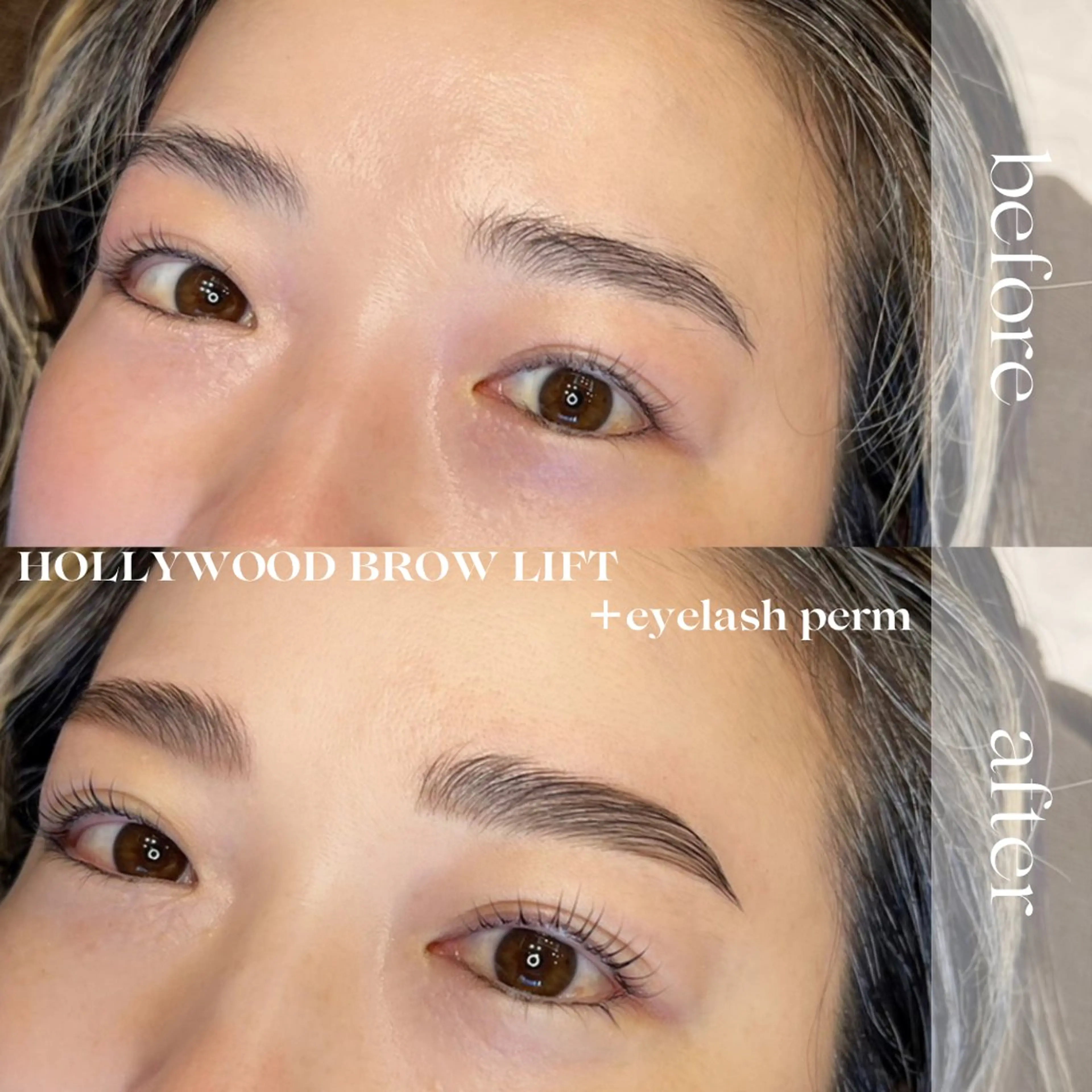 アイブロウ ワックス脱毛 その他(アイブロウ) GREEM Eyelashのマツエク・マツパデザイン