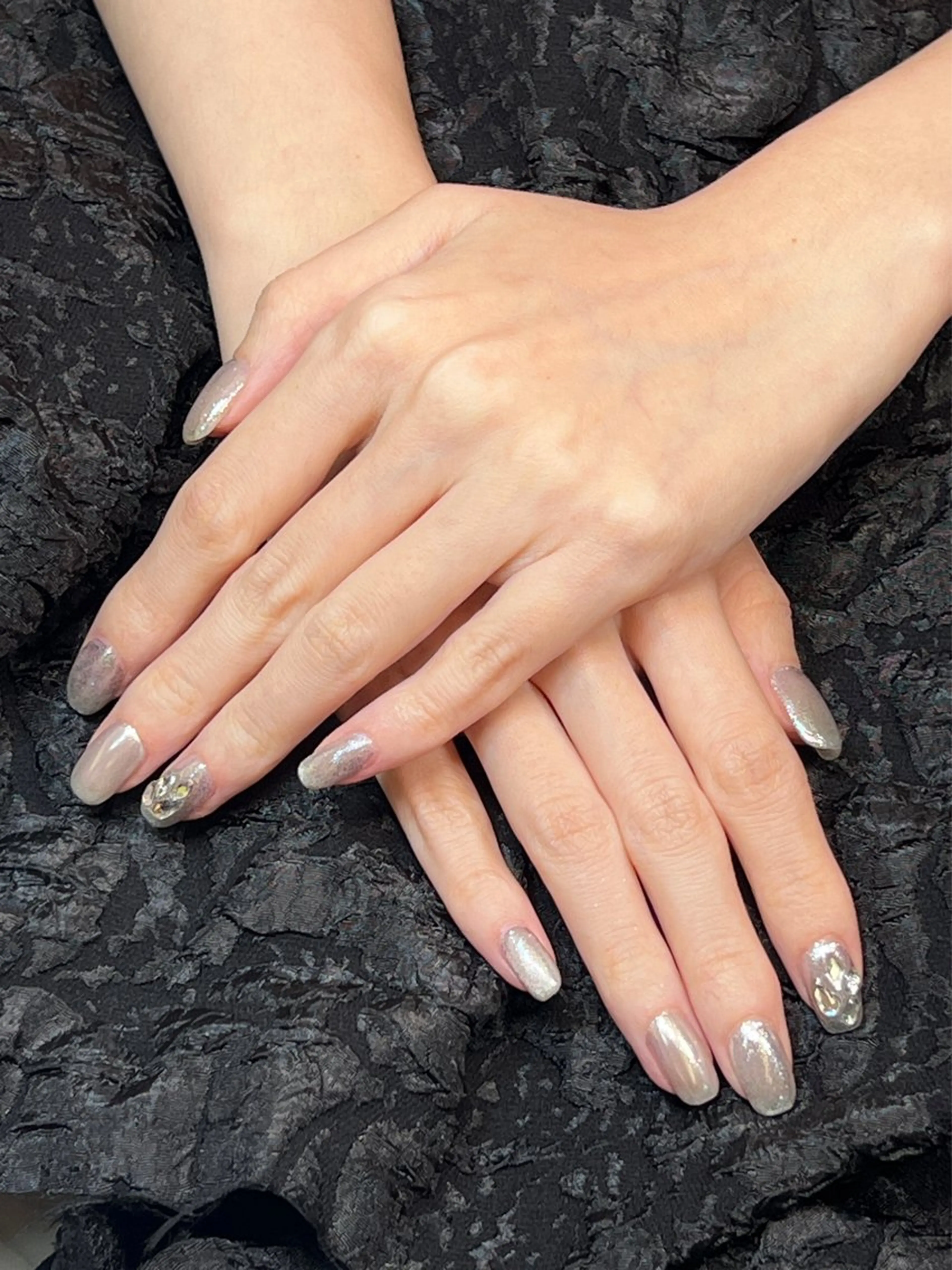 ネイル Sweet nail所属・SWEETNAIL 💙ユイのネイルデザイン