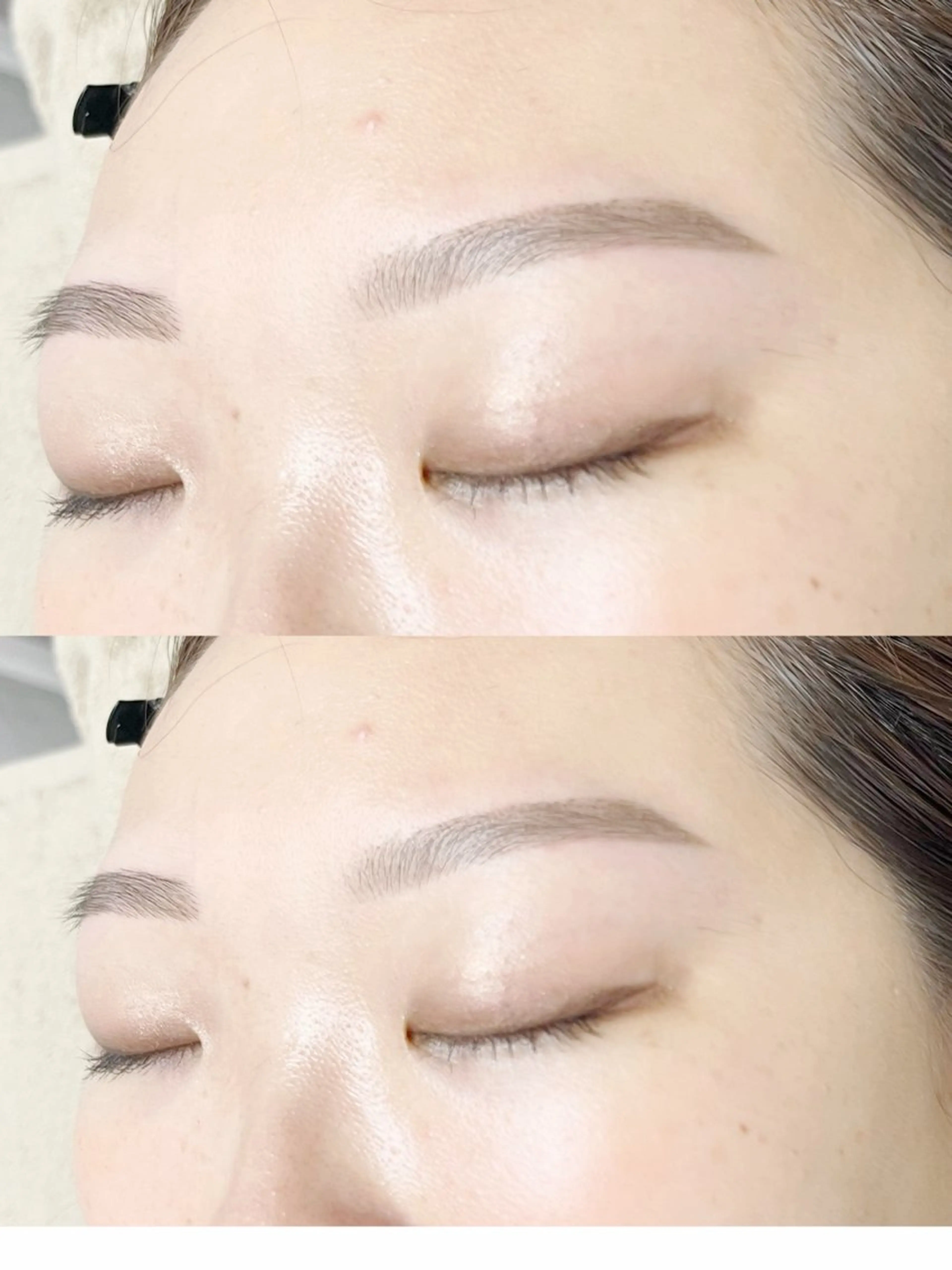 アイブロウ EYE list🦋のマツエク・マツパデザイン