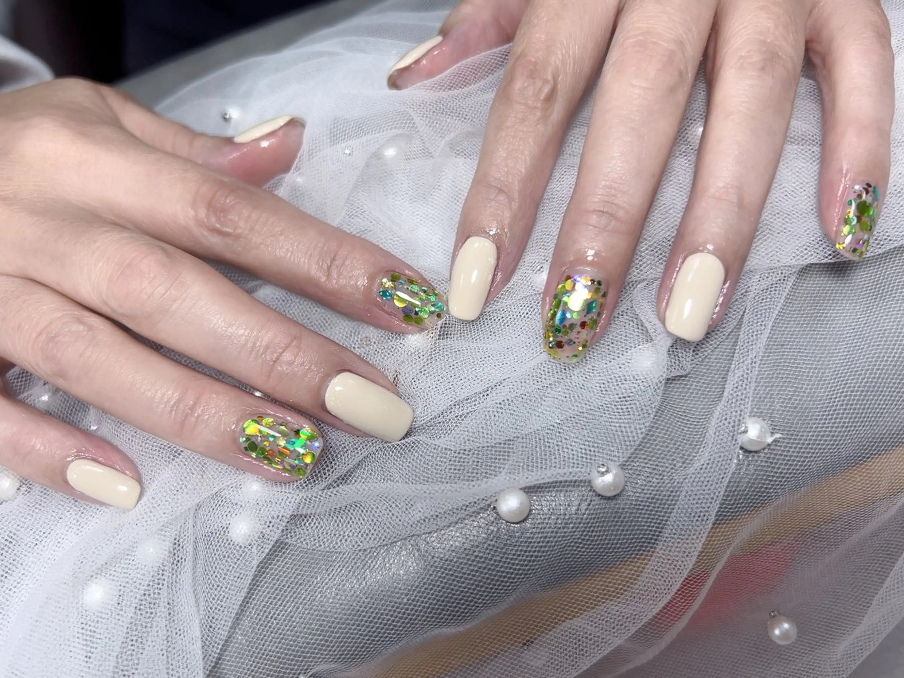 ネイル ハンドネイル Nail NaNaのネイルデザイン