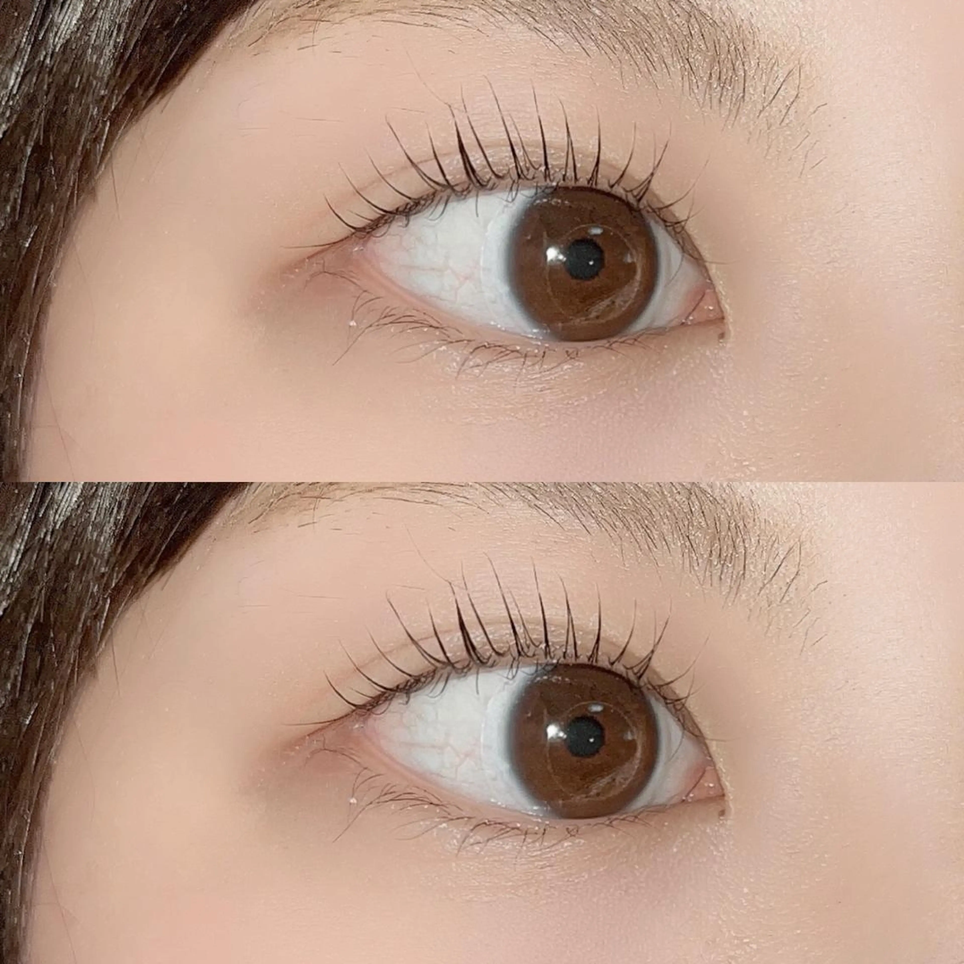 マツエク・マツパ ケラチンラッシュリフト マツパ 🦋平林 未莉🦋✨のマツエク・マツパデザイン