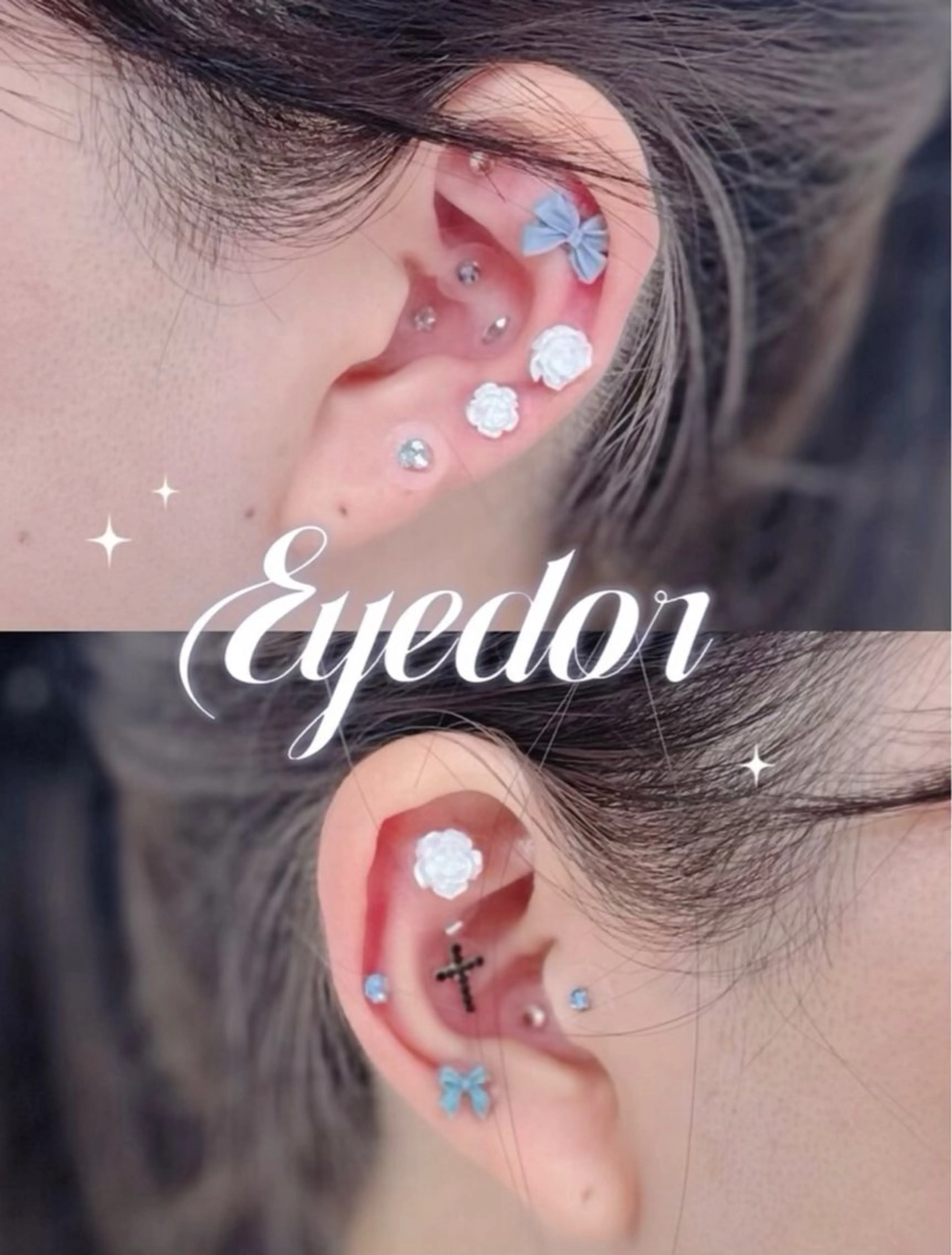 その他 Eyedor まつパ／眉毛専門店のネイルデザイン