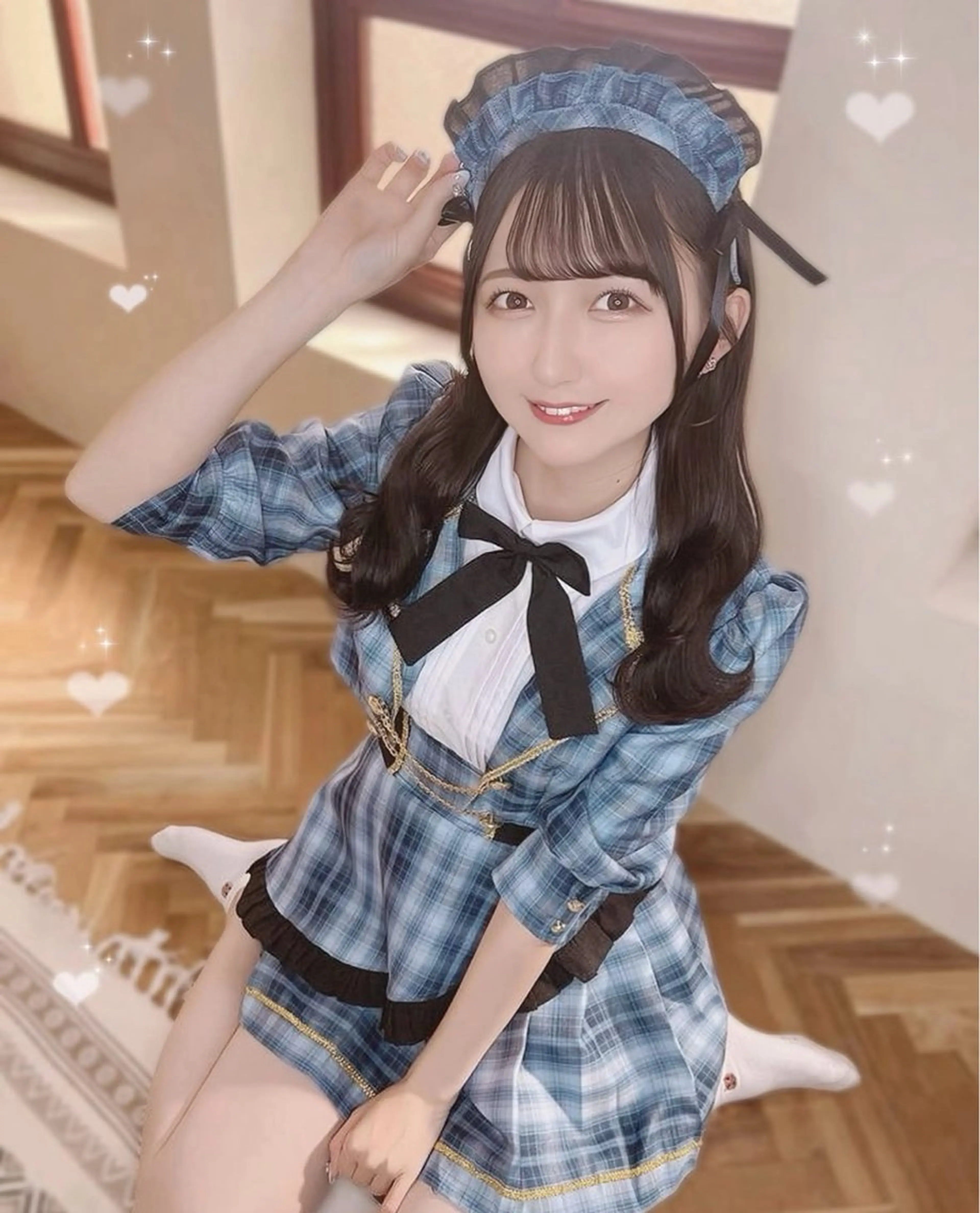 アイブロウ マツパ B3シェアサロン所属・Runa🌙 渋谷/まつパのマツエク・マツパデザイン