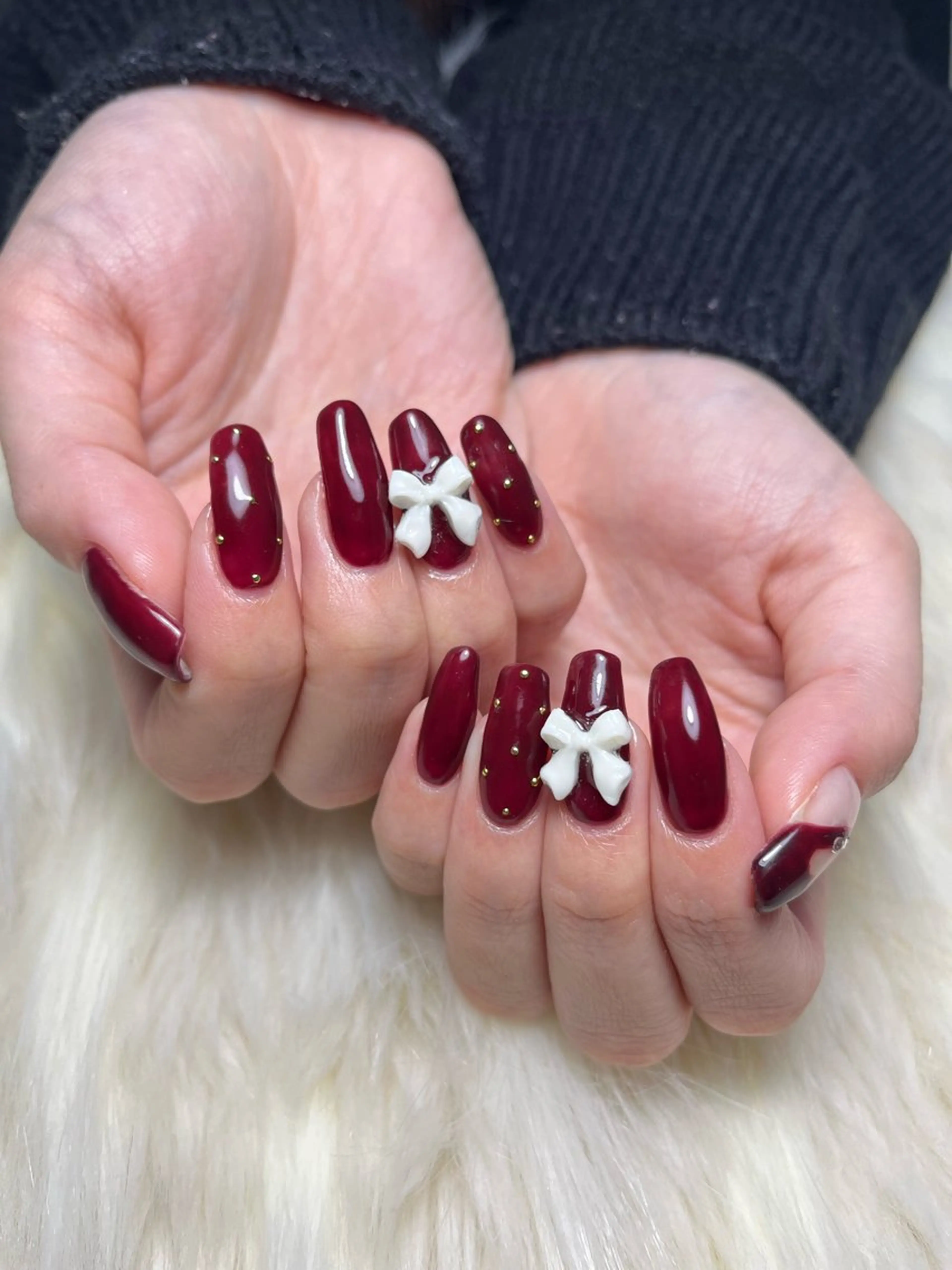 ネイル ハンドネイル shark_nail Aのネイルデザイン