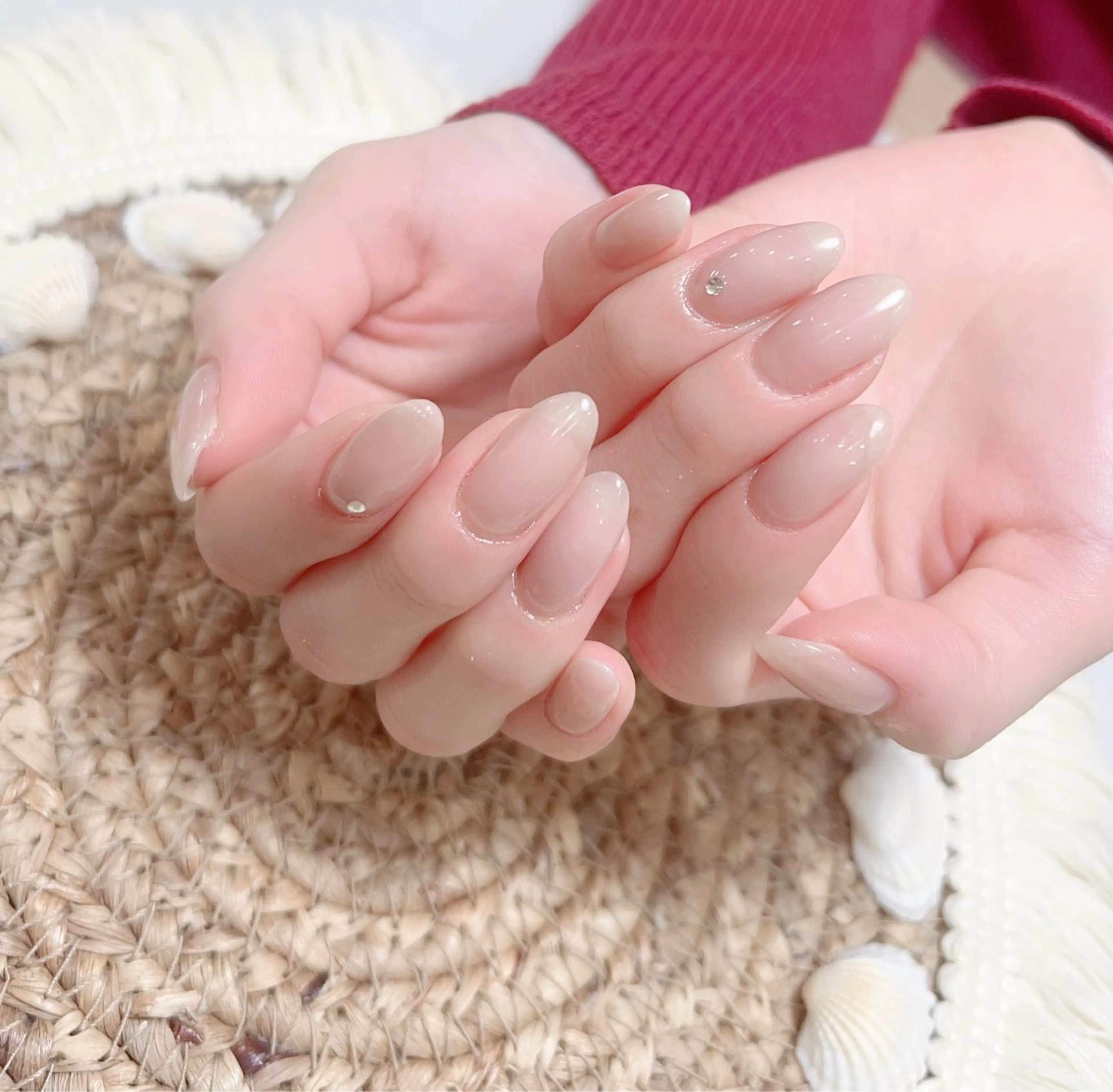 ネイル Floria KANAのネイルデザイン