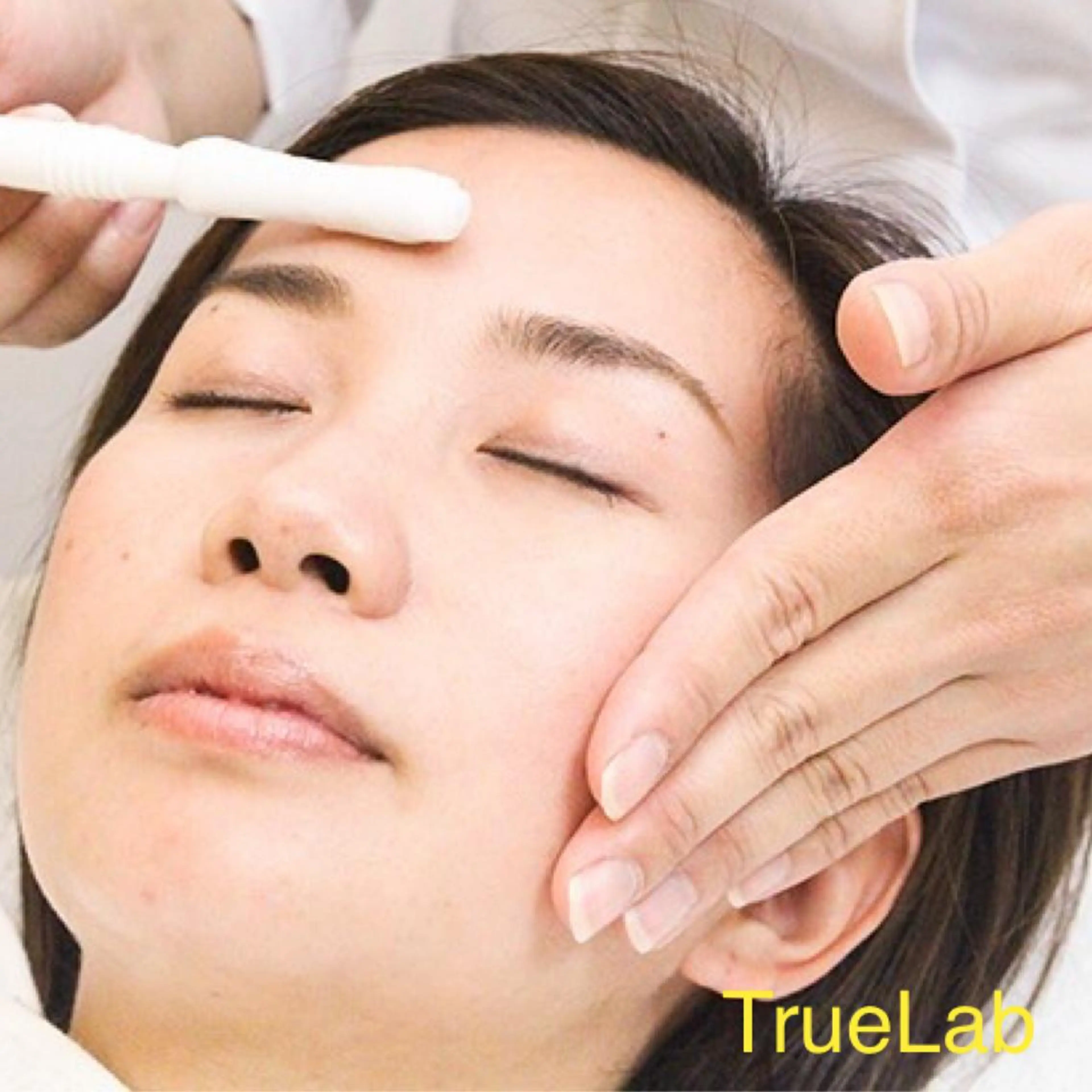 みずみずしい肌を目指そう❣️肌質分析付 3回の写真