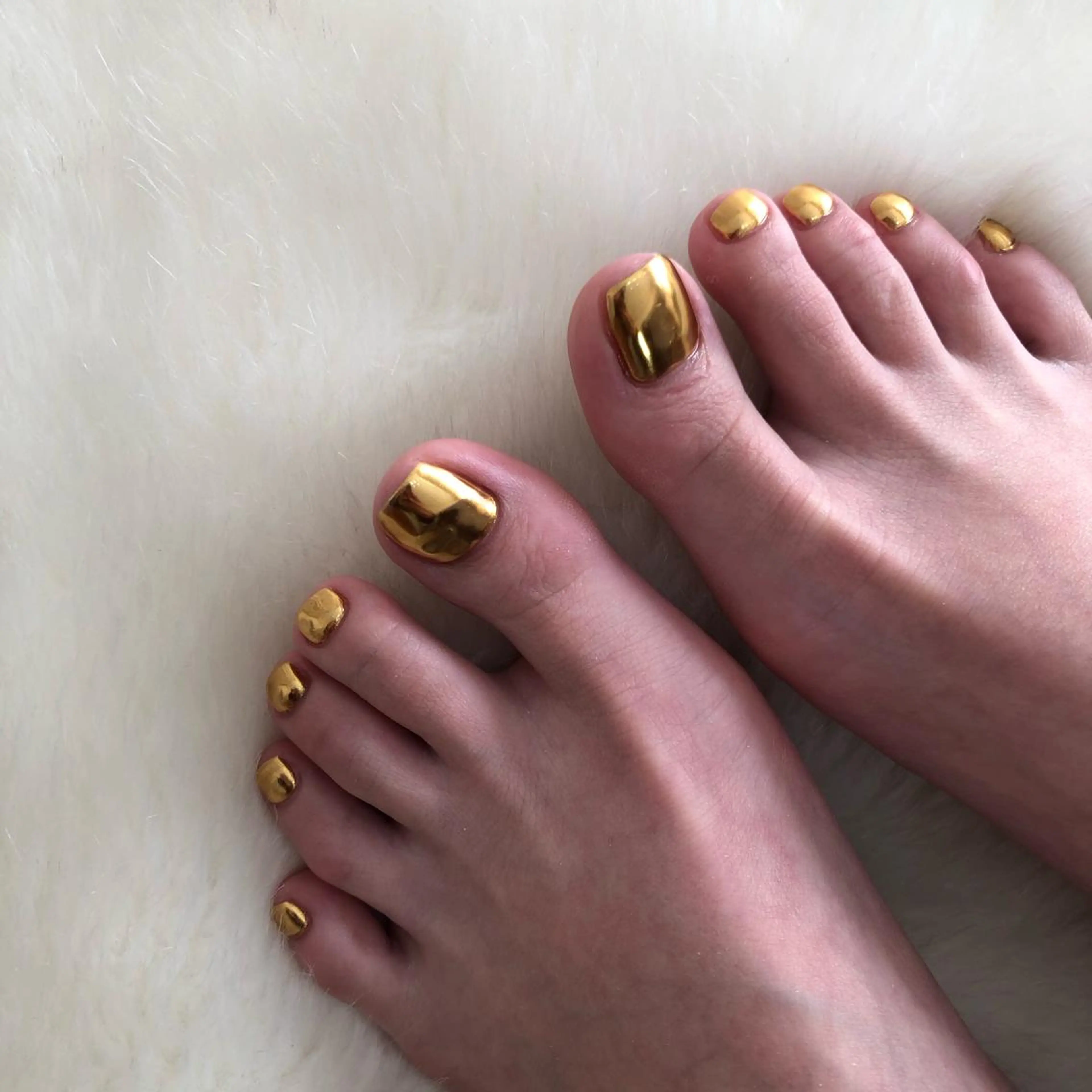 ネイル Nes.Nail所属・Miyagi Asamiのネイルデザイン