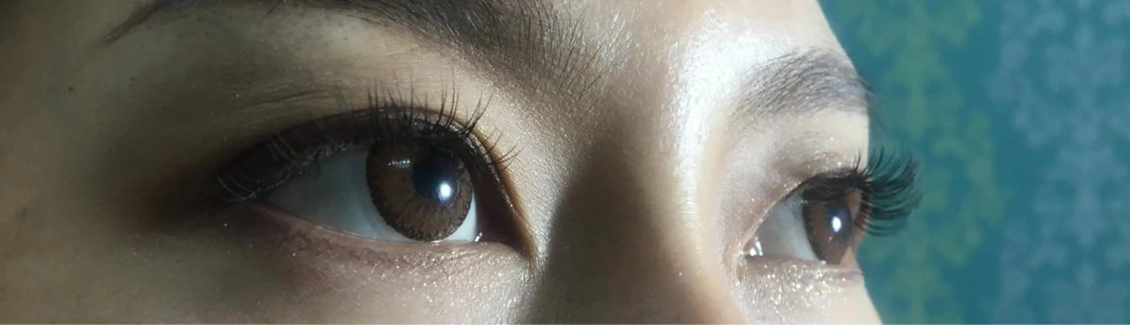 マツエク・マツパ Cカール J3eyelash所属・吉岡 翠のマツエク・マツパデザイン