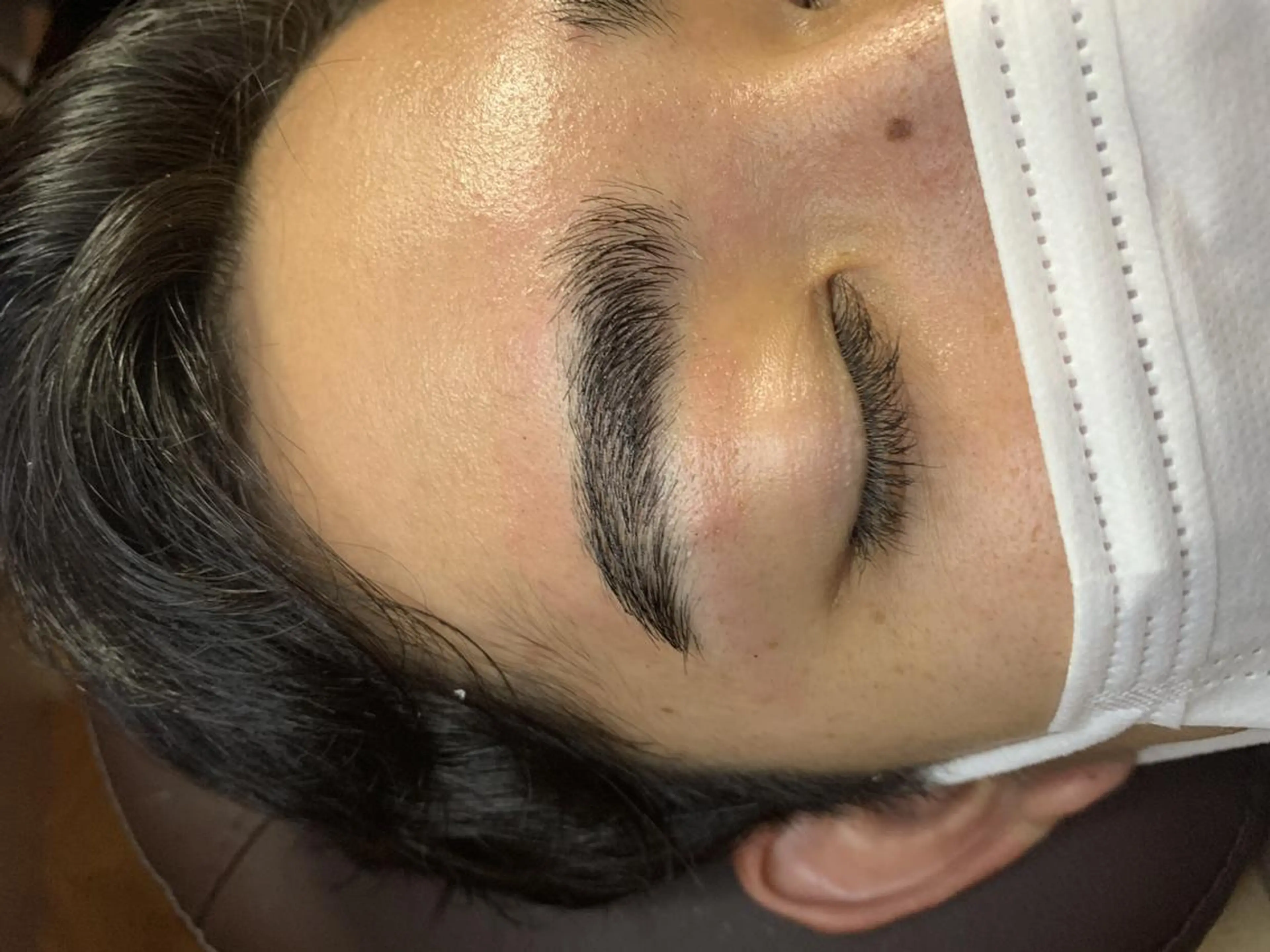 メンズ 20代から始める脱毛 salonLEPIAのエステ・リラクイメージ