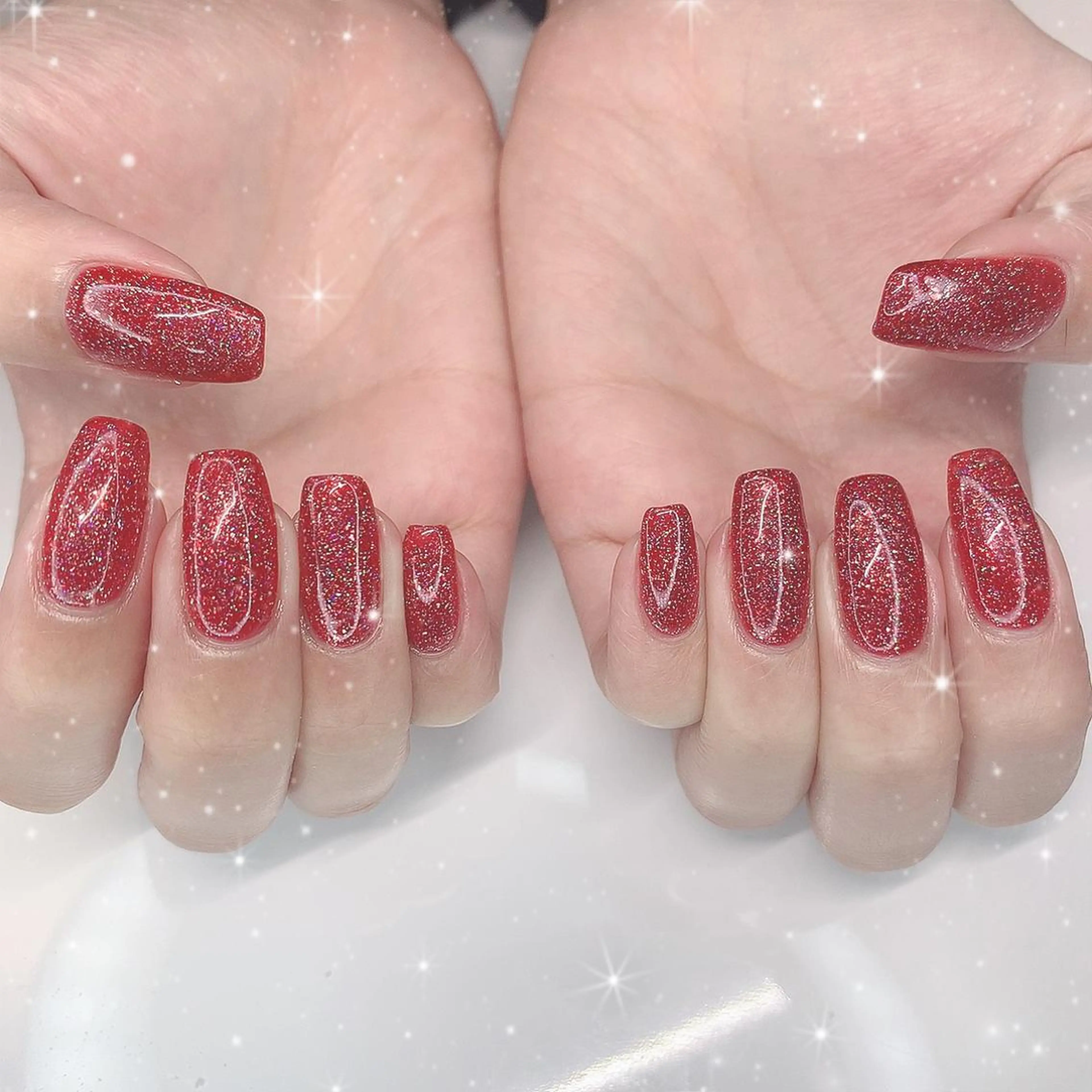 ネイル ハンドネイル Best Nail NANA🤍のネイルデザイン