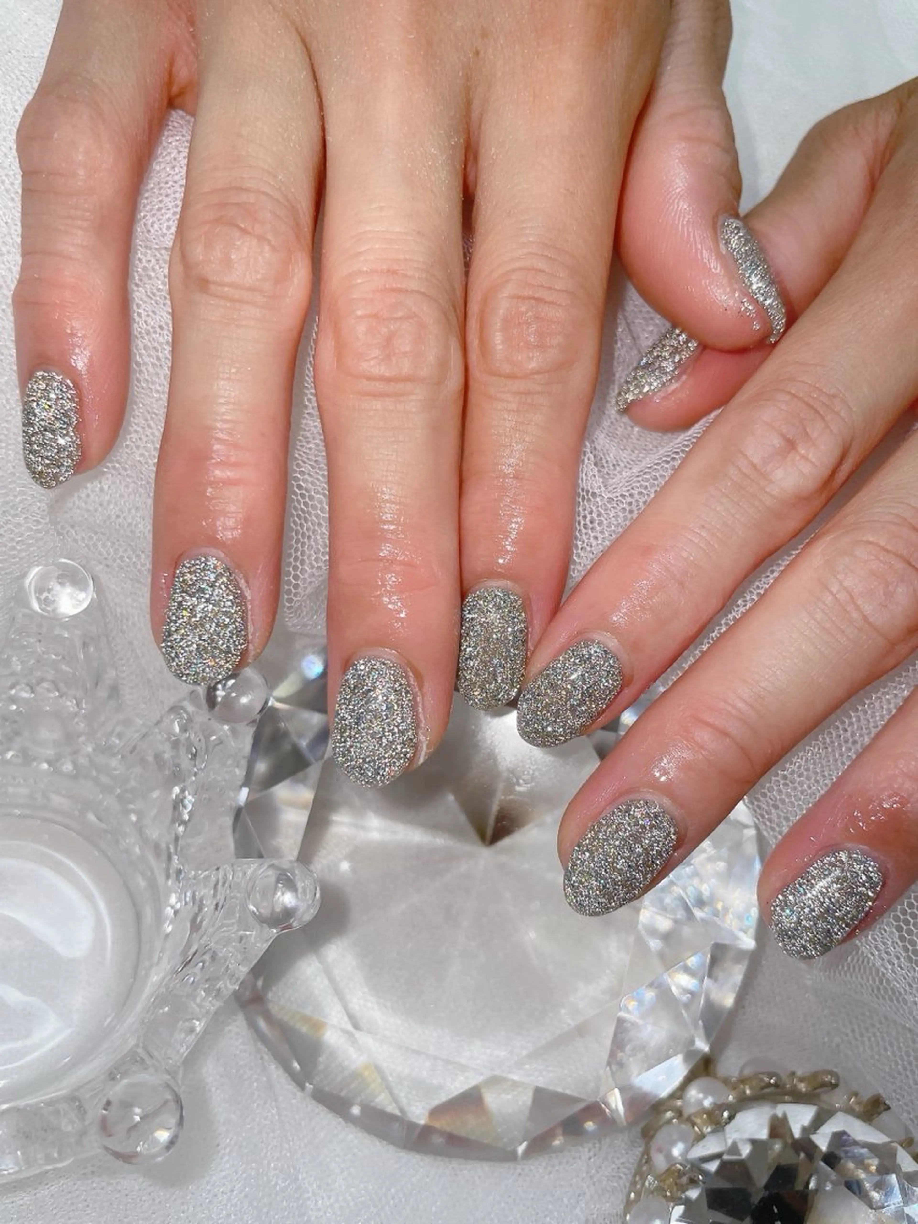 ネイル ハンドネイル misun_nail所属・misun_ nailのネイルデザイン
