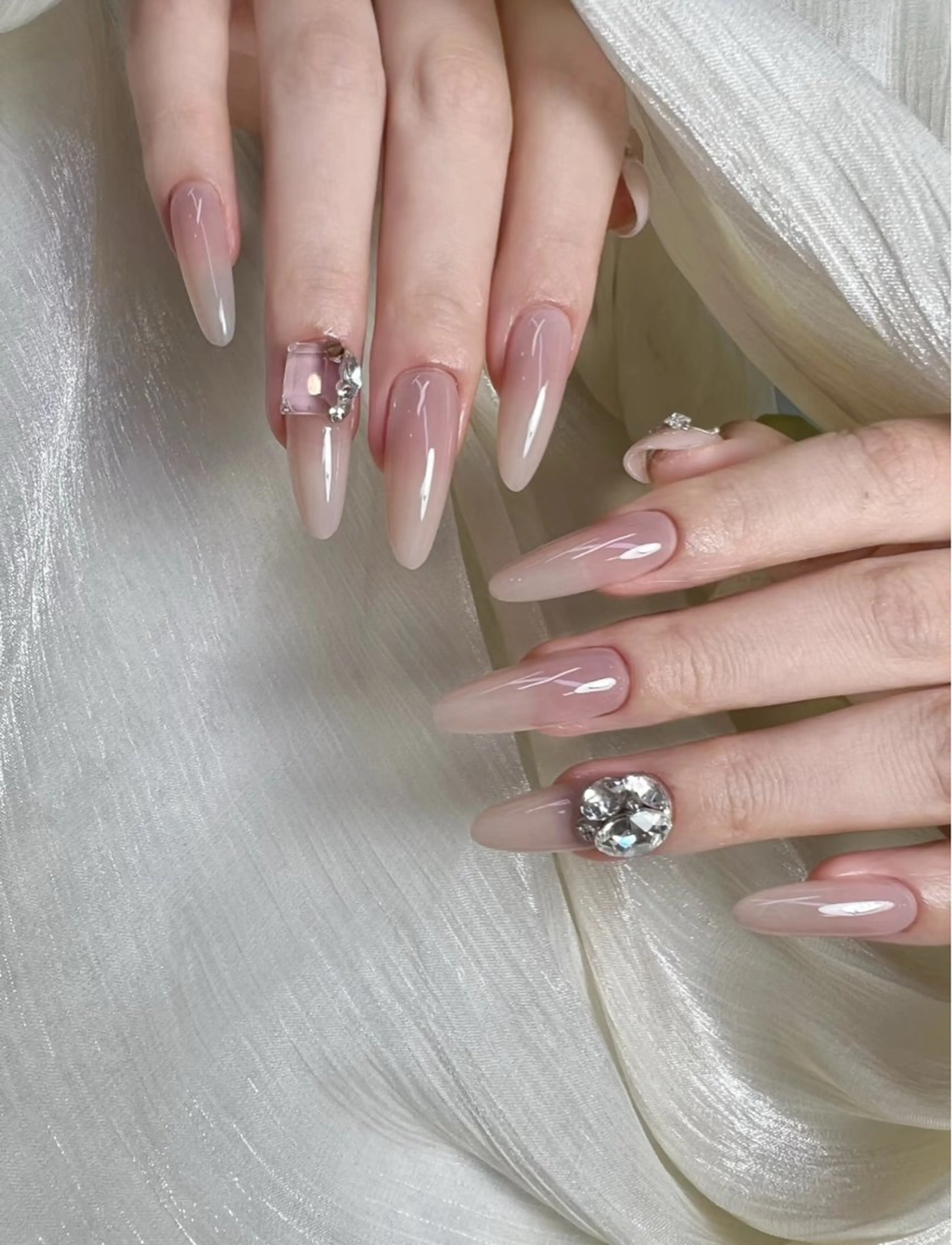 ネイル soso nail salon所属・so soのネイルデザイン