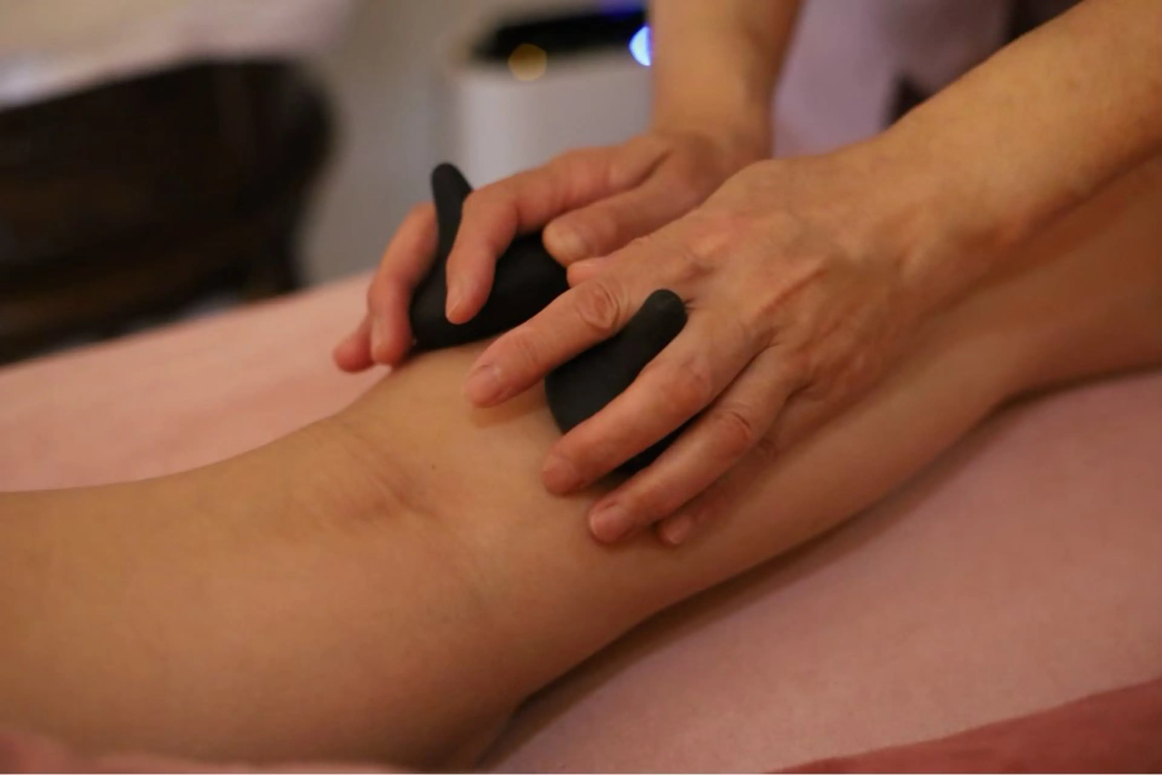 ジュミリア🌹/ ナツコのエステ・リラクイメージ