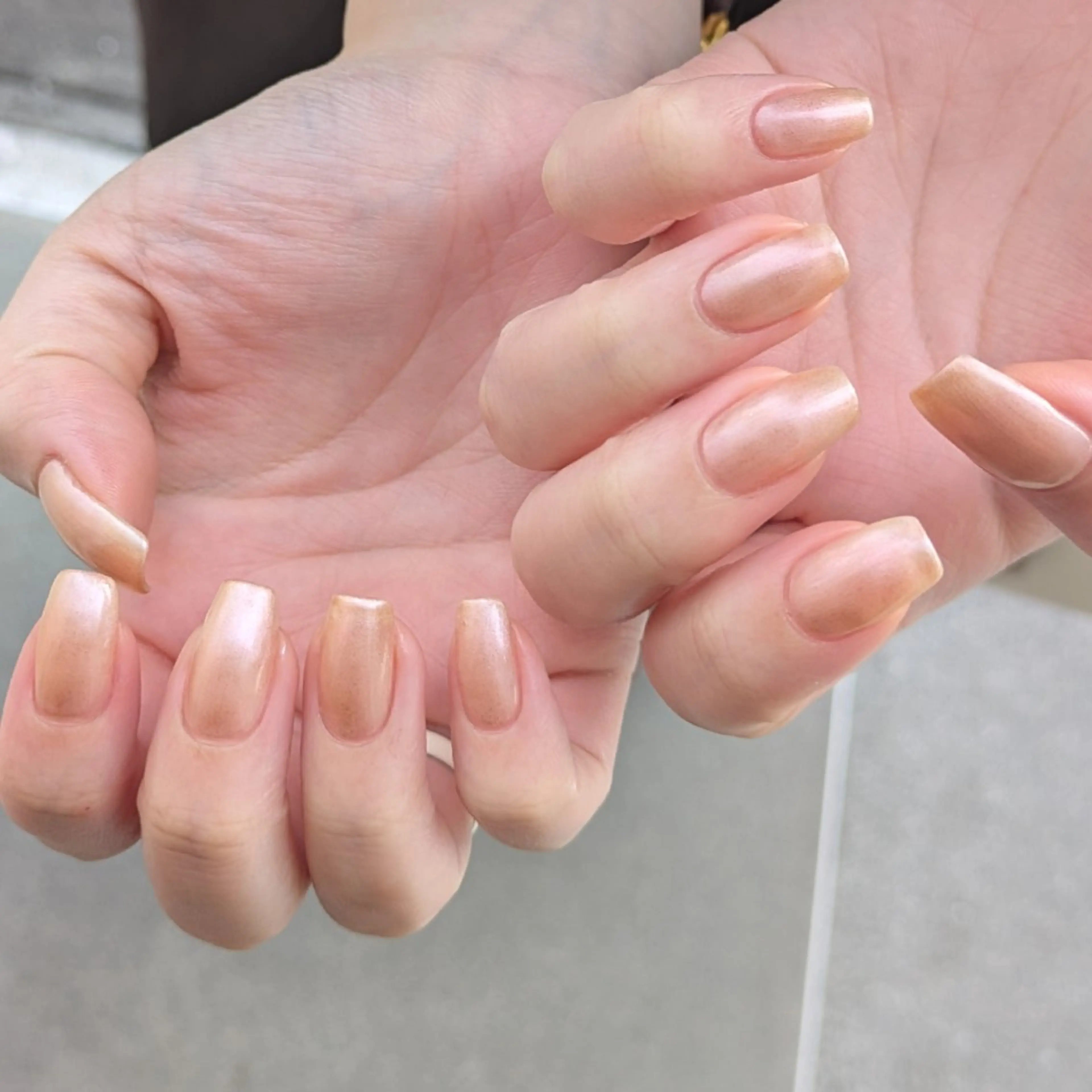 ネイル ハンドネイル rokunana 佐野のネイルデザイン