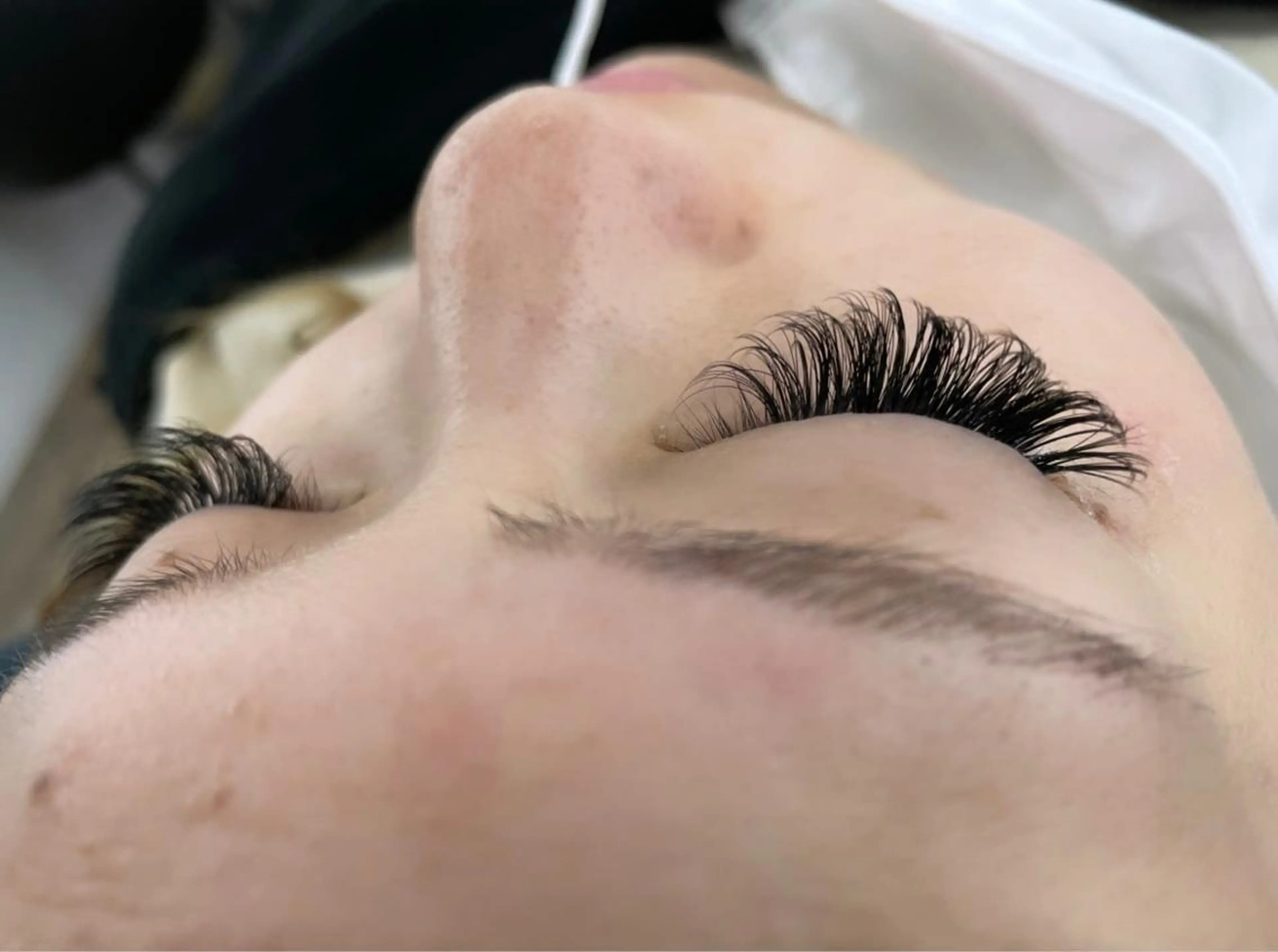 マツエク SESUNNY セサニー SEIRAのマツエク・マツパデザイン