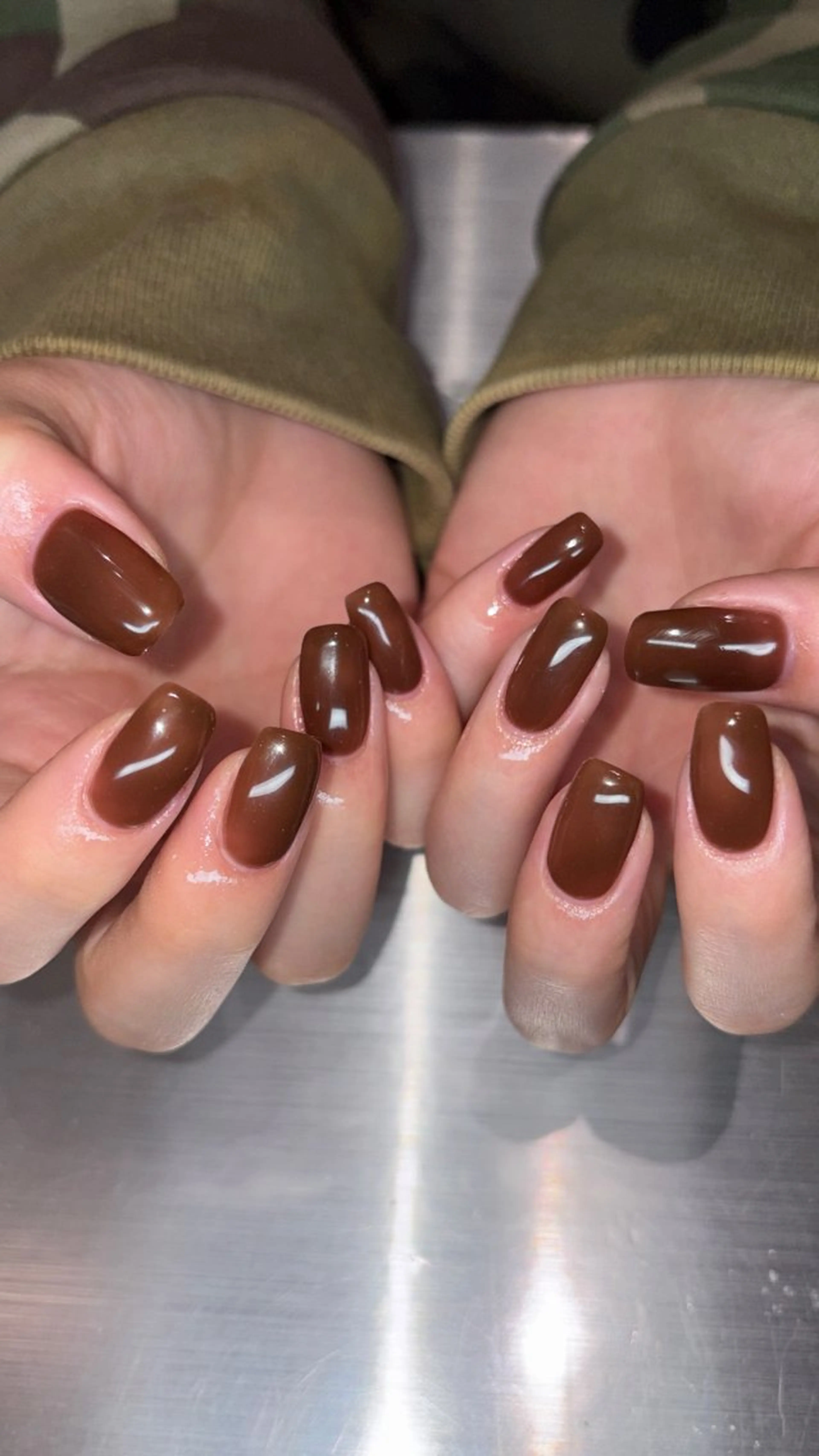 ネイル 👽個性派ネイル🎀 komachiのネイルデザイン