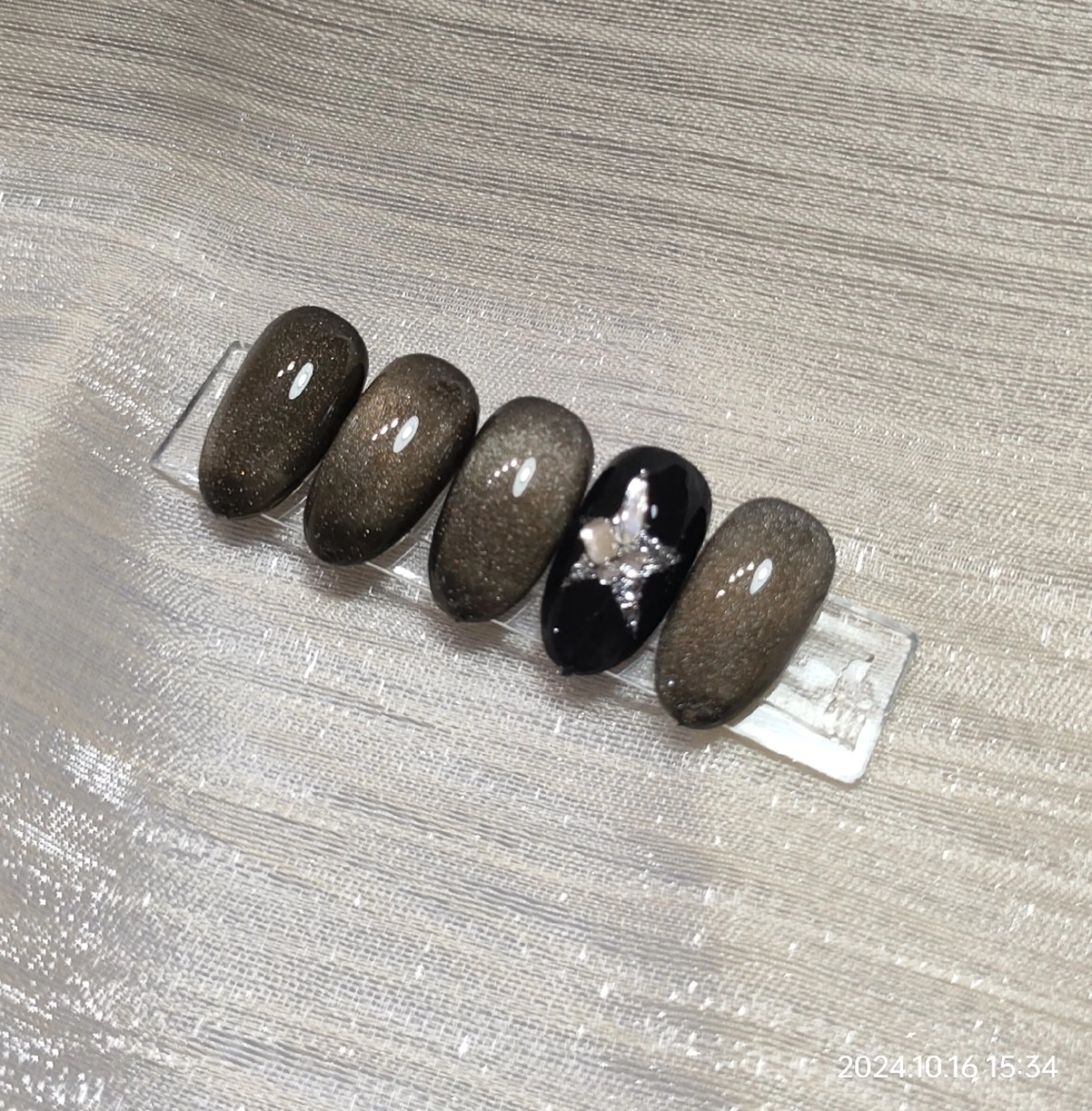 ネイル ハンドネイル nail circlesのネイルデザイン