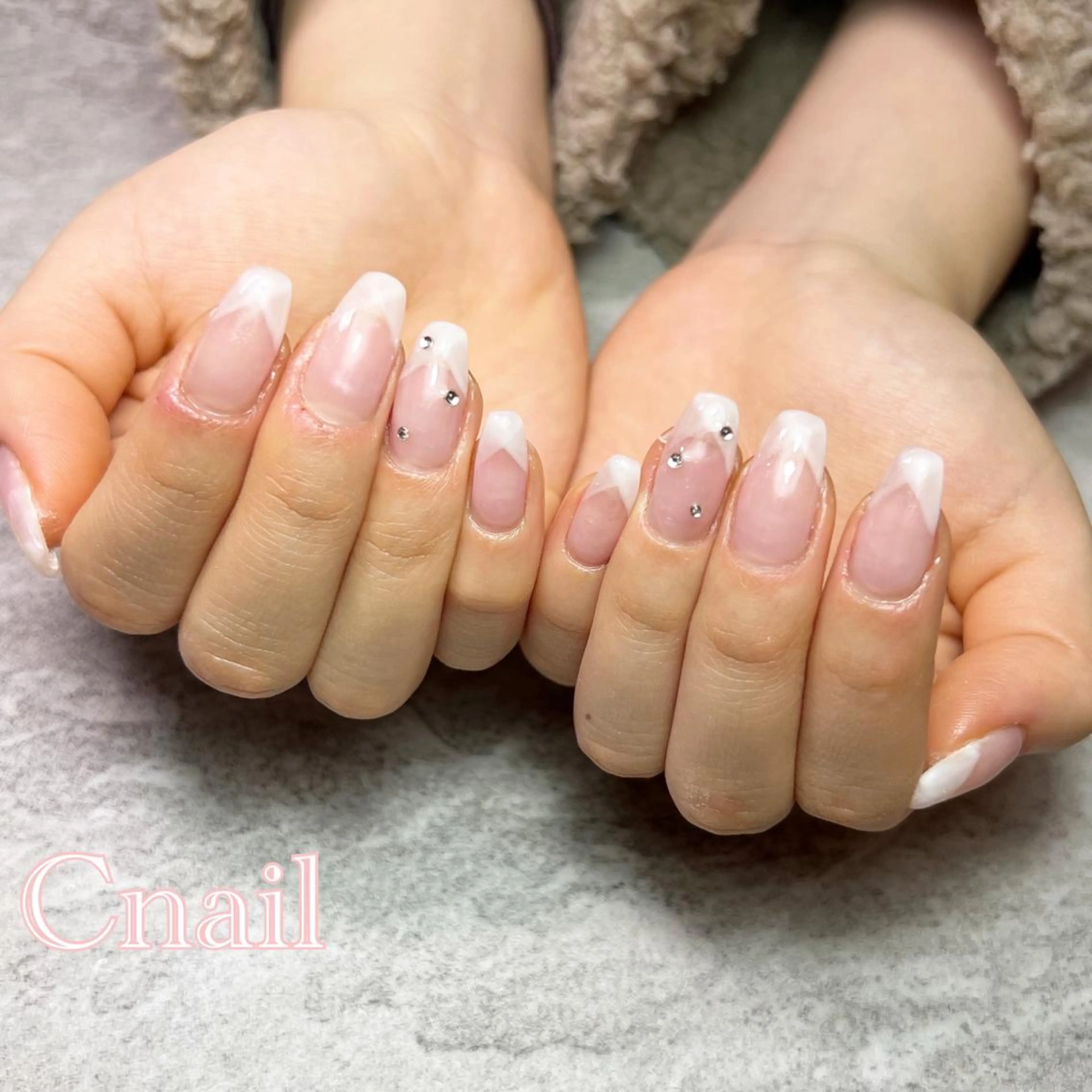 ネイル C's coffretのその他イメージ